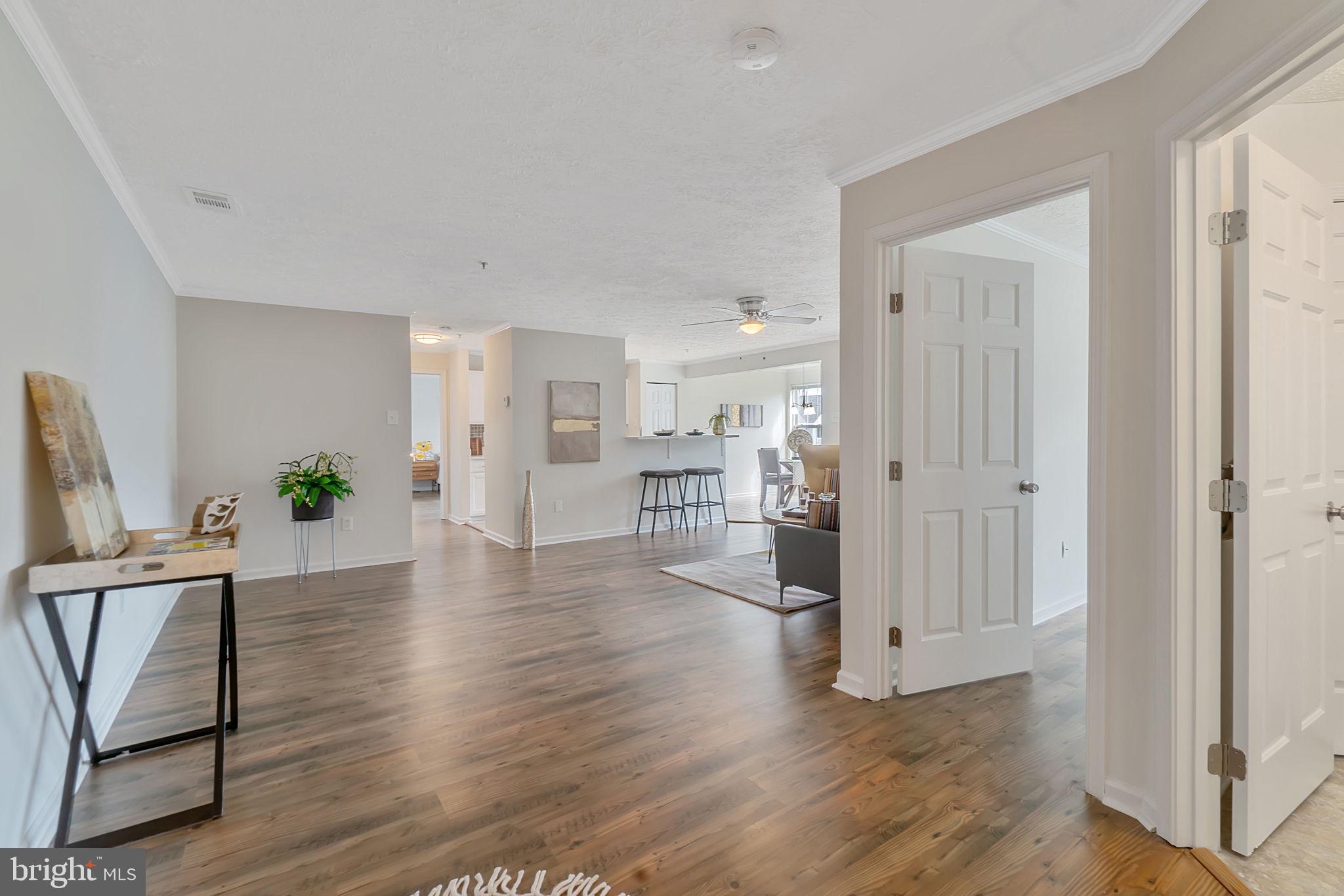 SOUTHFIELD AT WHITEMARSH - Residential