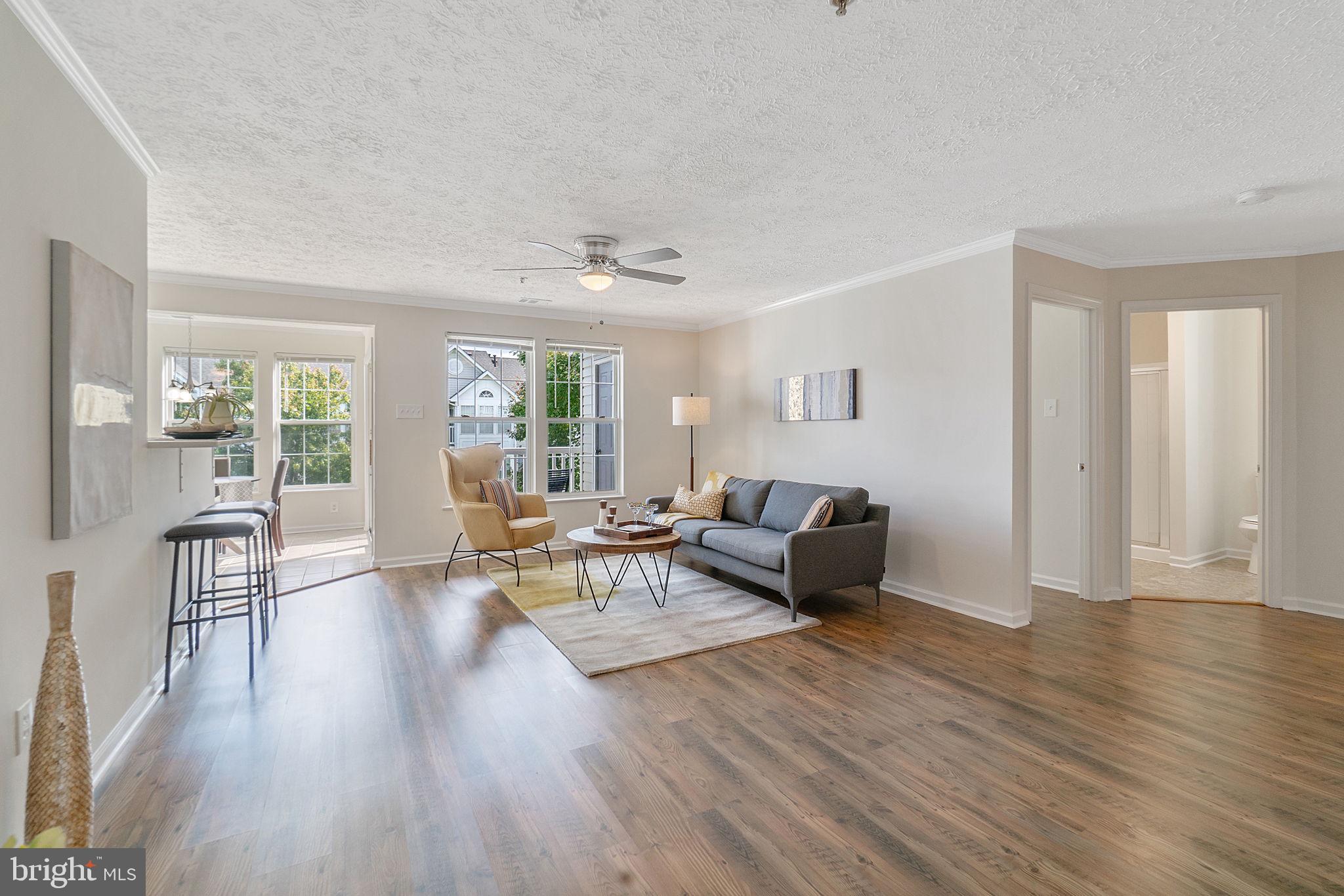 SOUTHFIELD AT WHITEMARSH - Residential