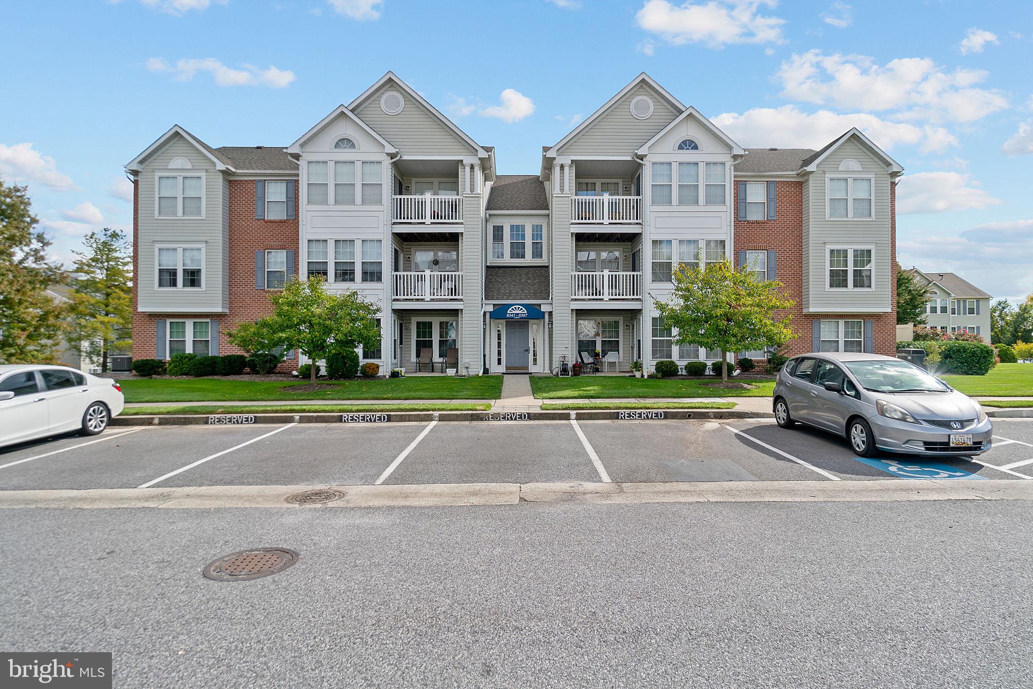 SOUTHFIELD AT WHITEMARSH - Residential