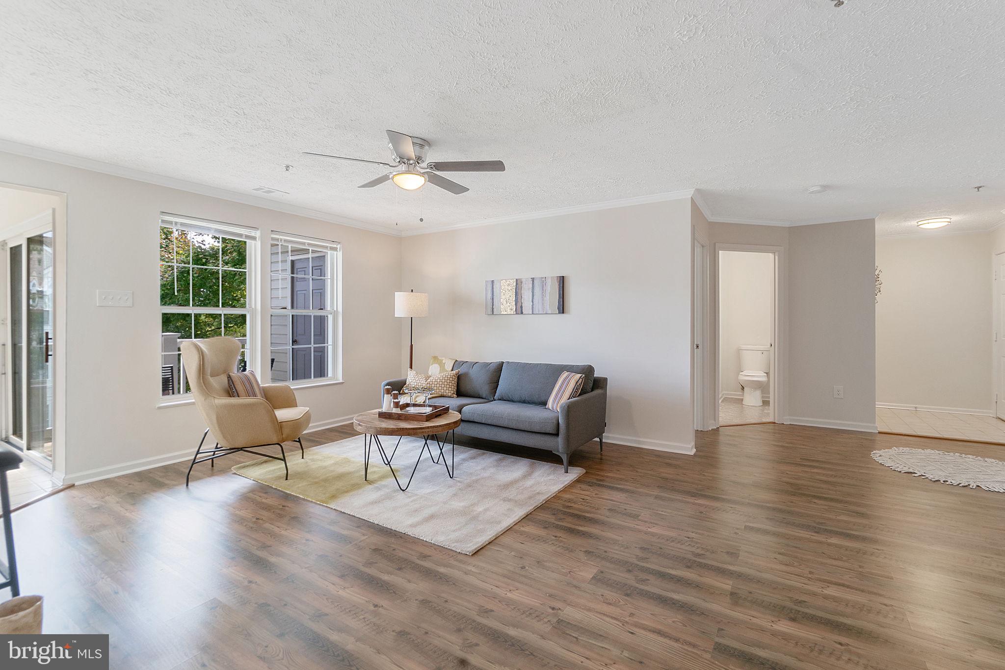 SOUTHFIELD AT WHITEMARSH - Residential