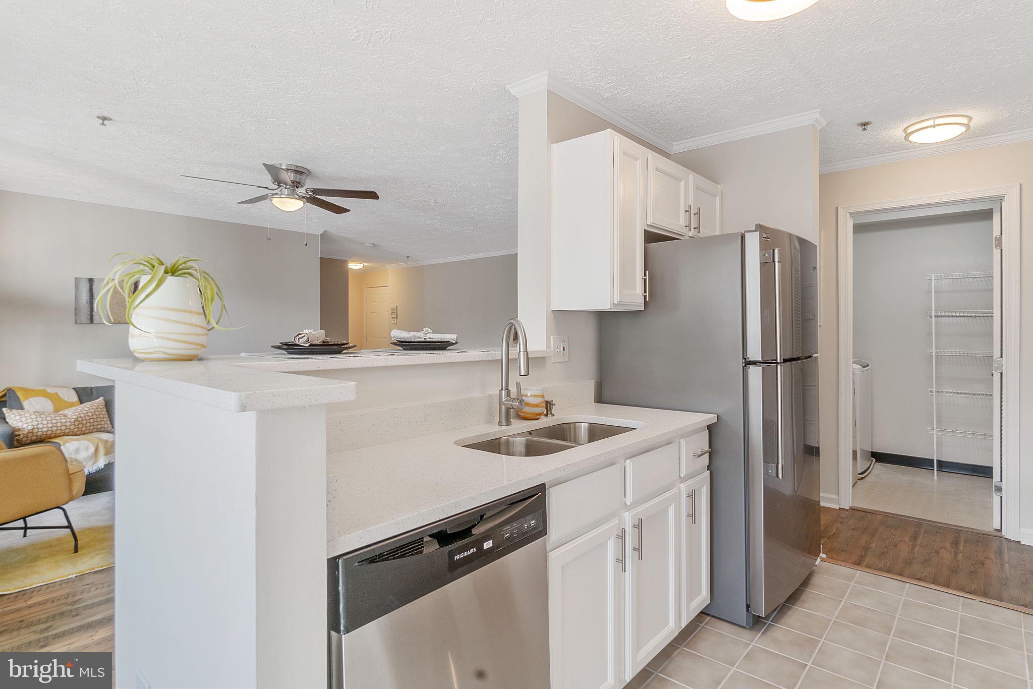 SOUTHFIELD AT WHITEMARSH - Residential