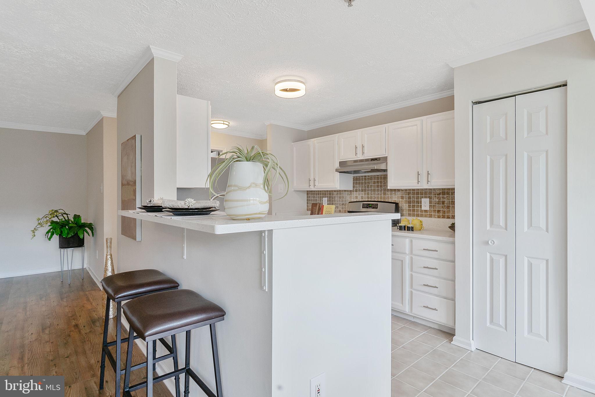 SOUTHFIELD AT WHITEMARSH - Residential