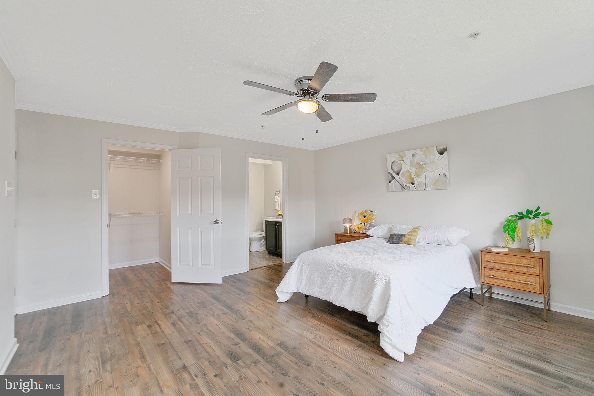 SOUTHFIELD AT WHITEMARSH - Residential