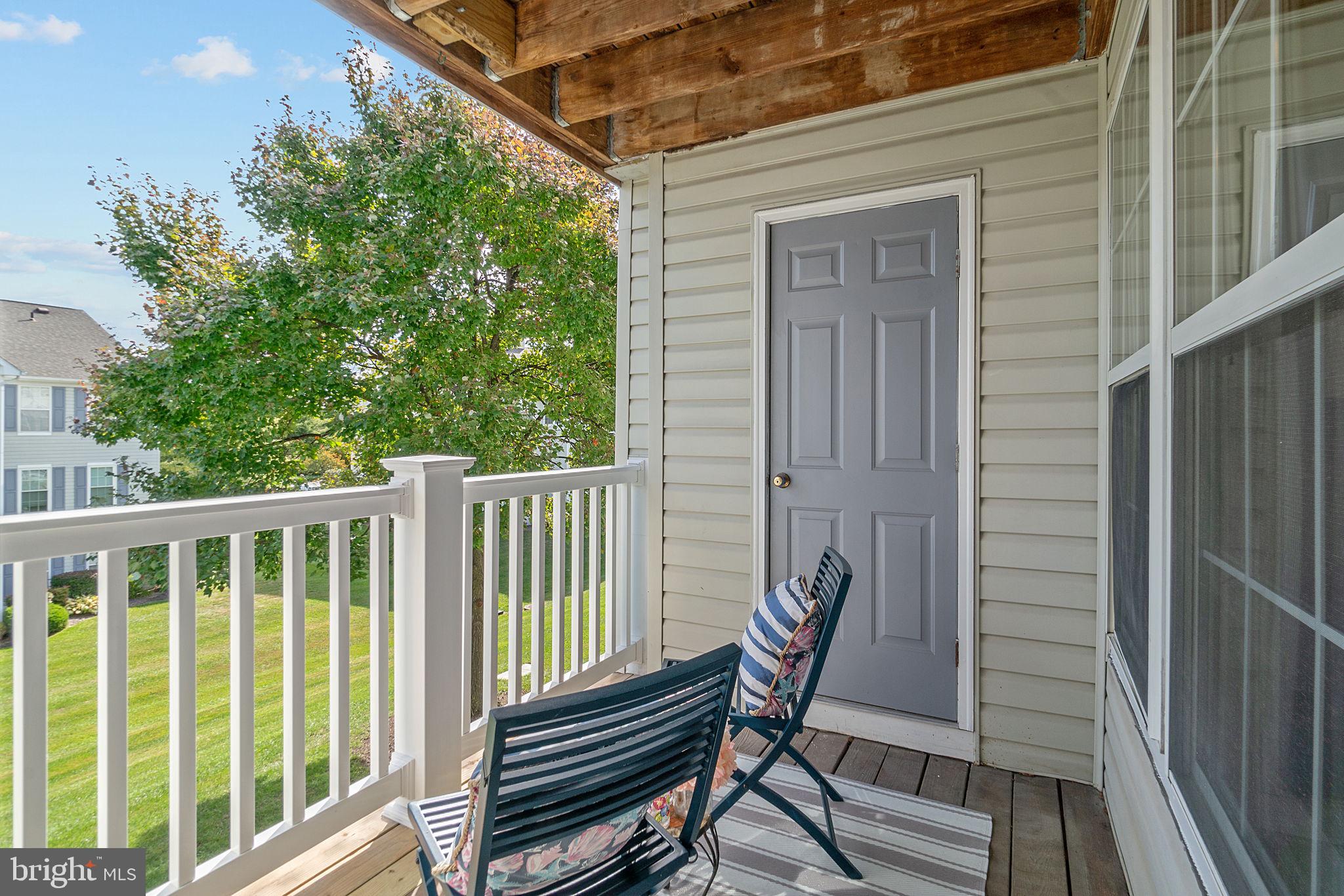 SOUTHFIELD AT WHITEMARSH - Residential