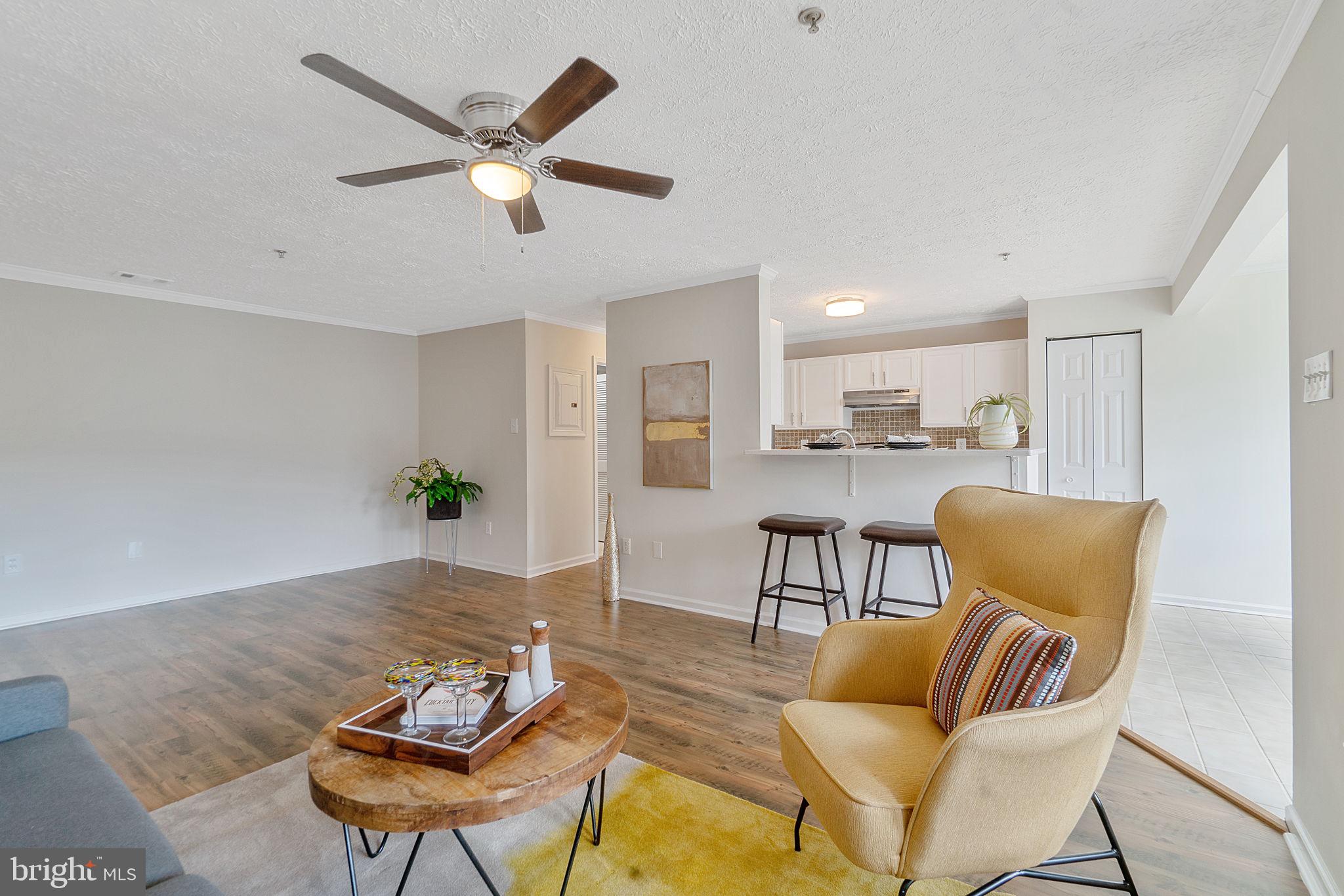 SOUTHFIELD AT WHITEMARSH - Residential