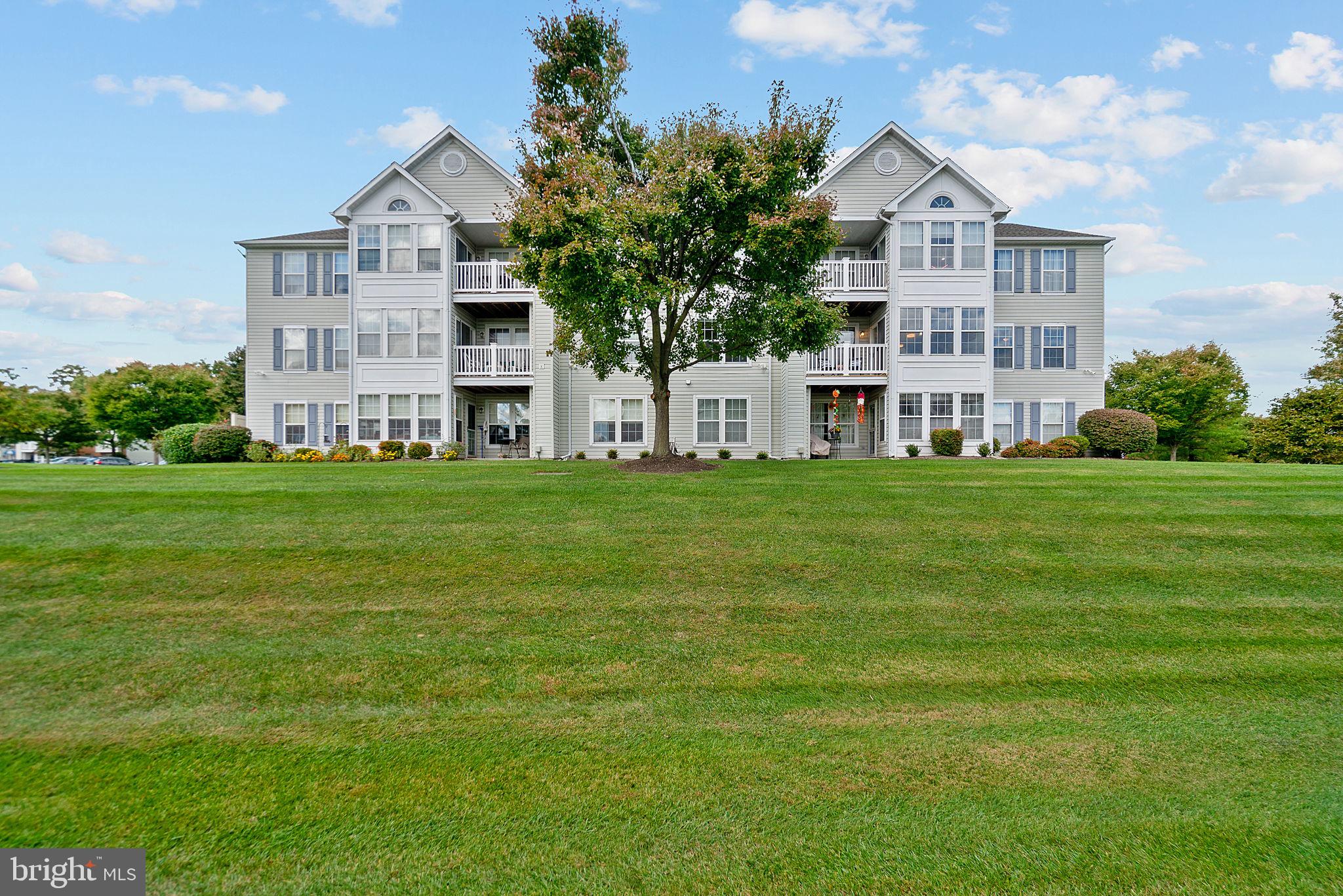 SOUTHFIELD AT WHITEMARSH - Residential