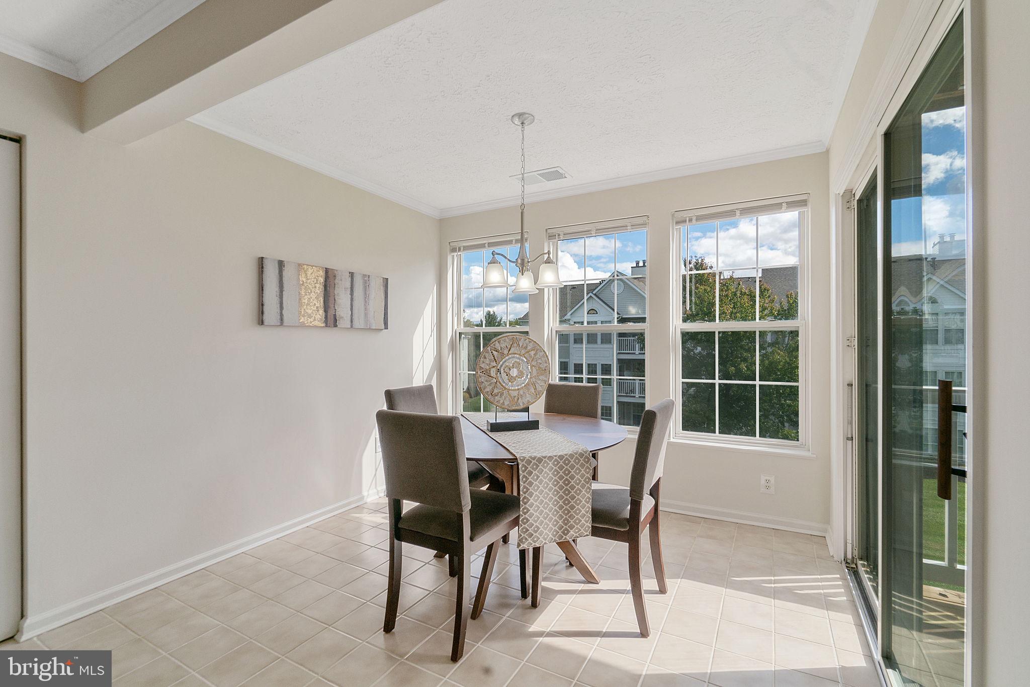 SOUTHFIELD AT WHITEMARSH - Residential