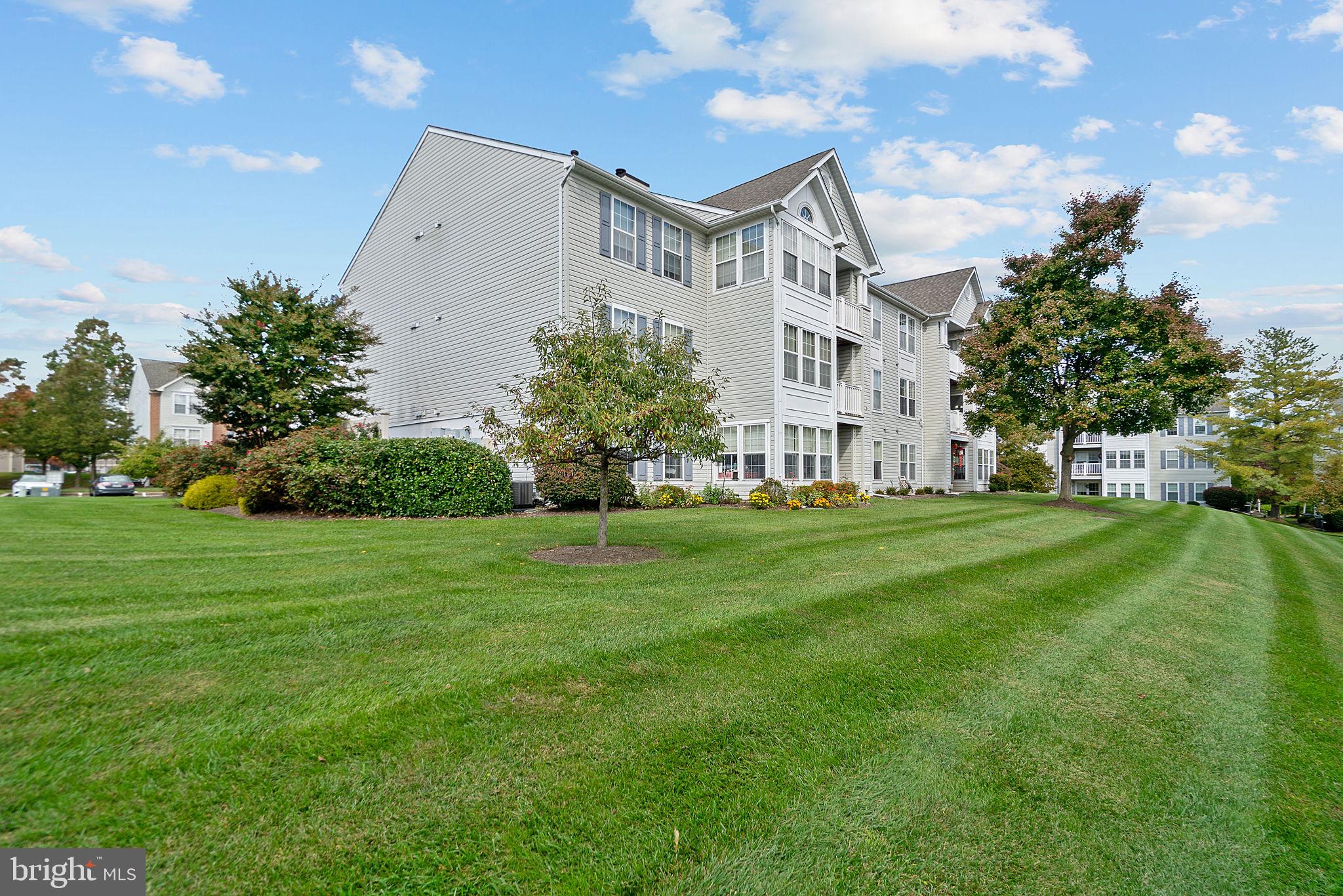 SOUTHFIELD AT WHITEMARSH - Residential