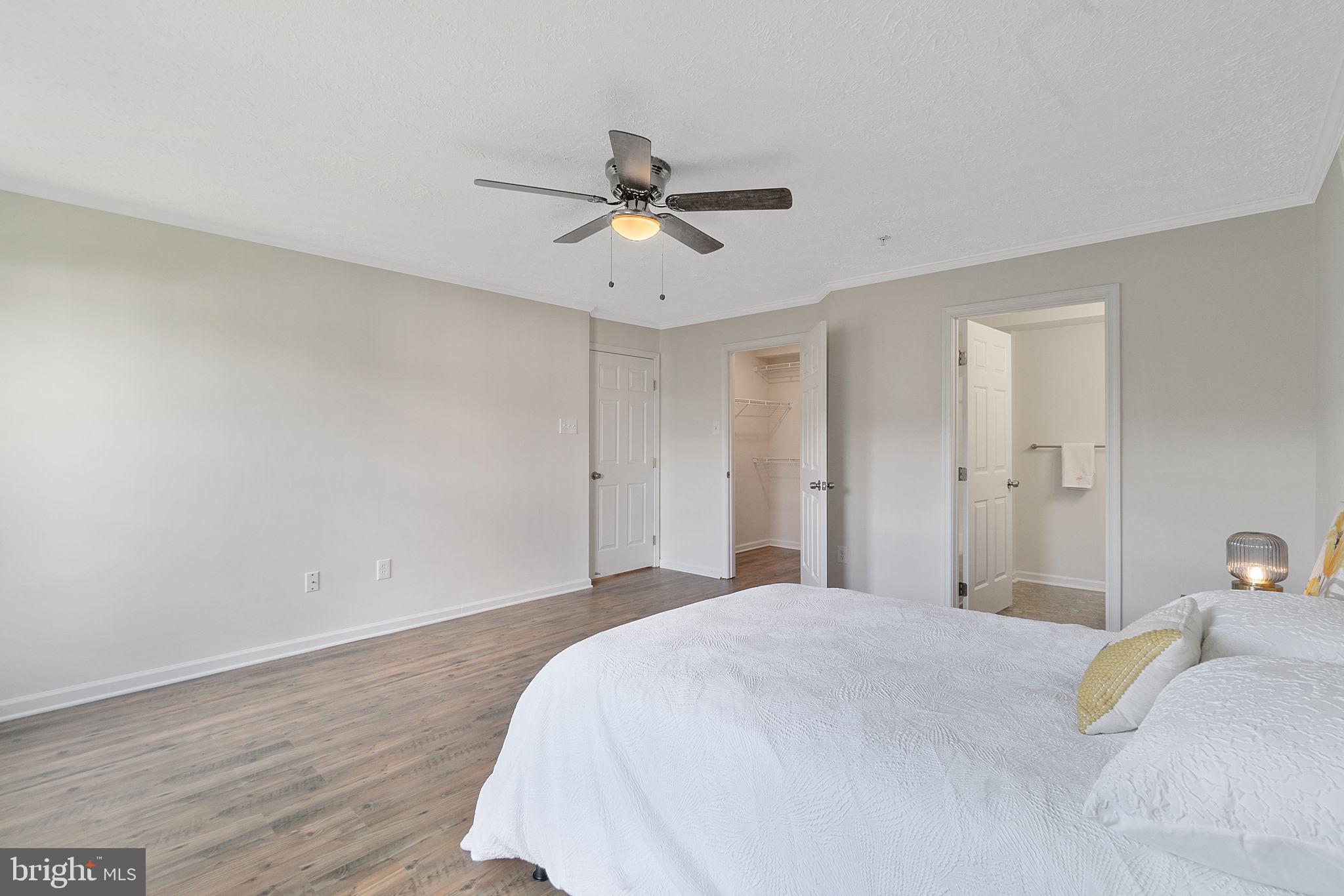 SOUTHFIELD AT WHITEMARSH - Residential