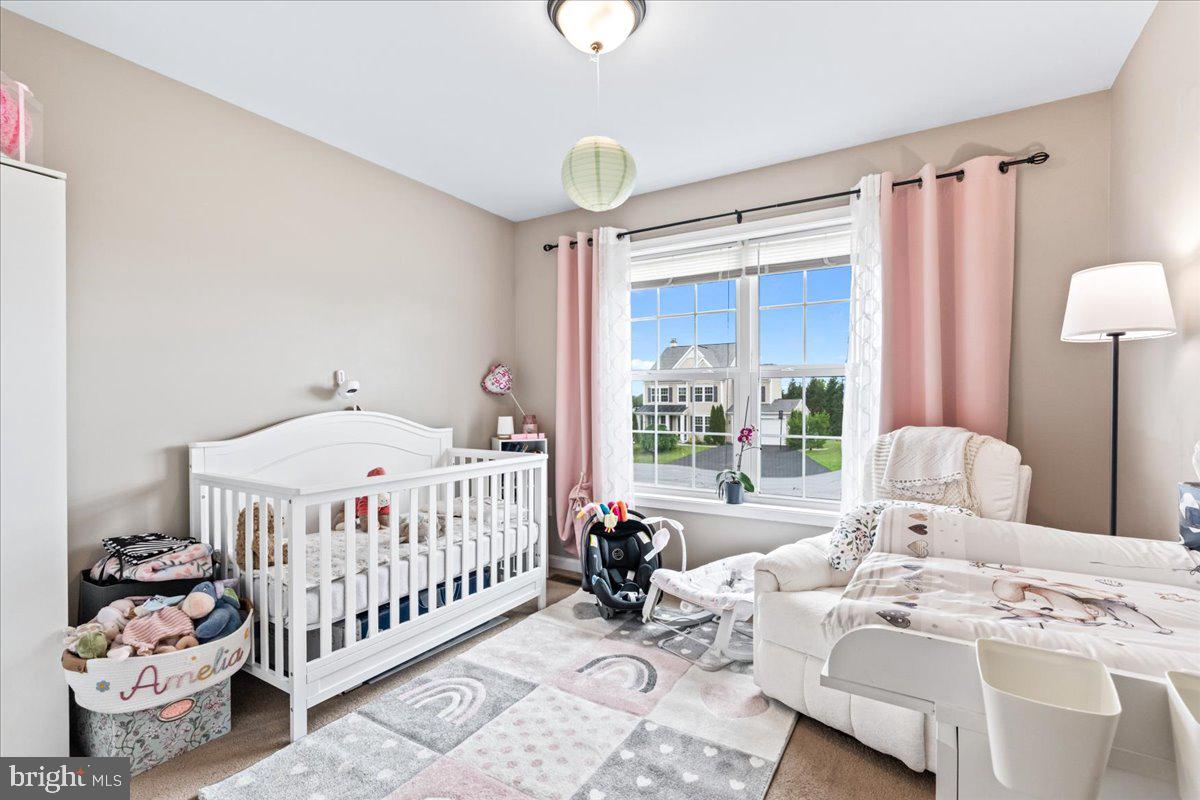 NOTTINGHAM MEADOWS - Residential