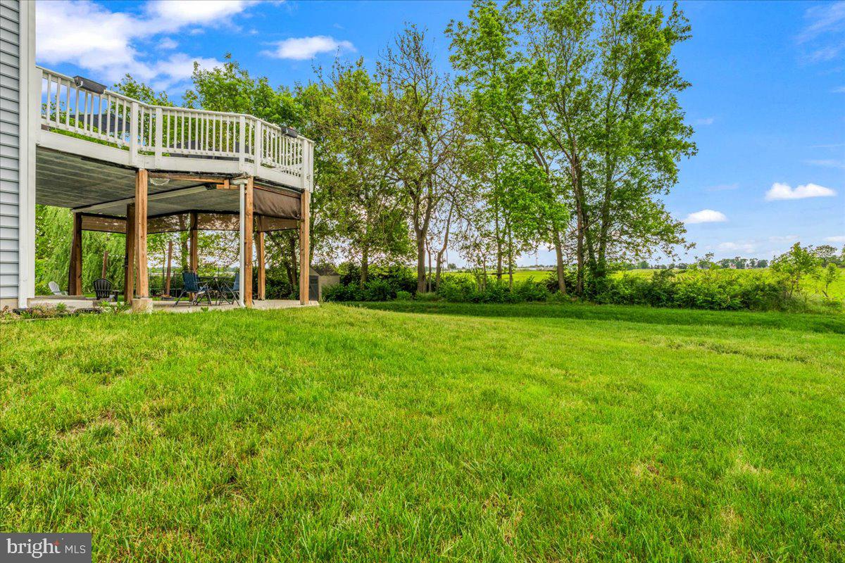 NOTTINGHAM MEADOWS - Residential
