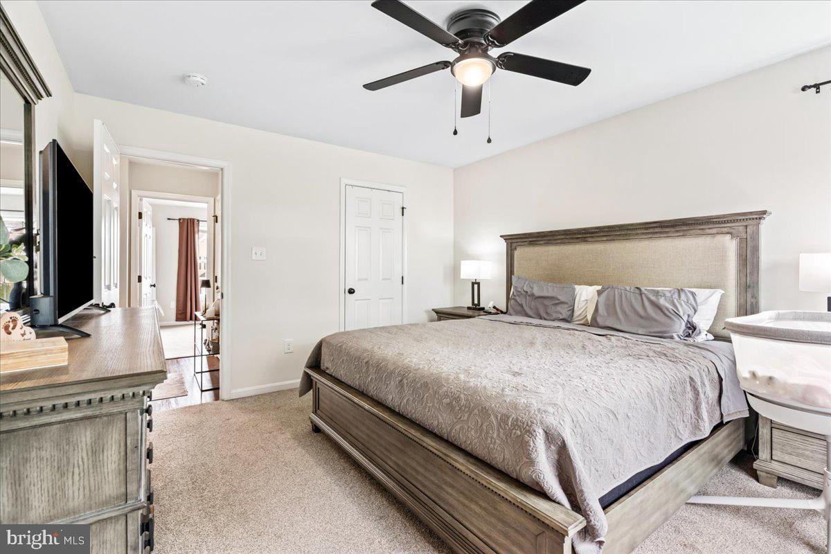 NOTTINGHAM MEADOWS - Residential