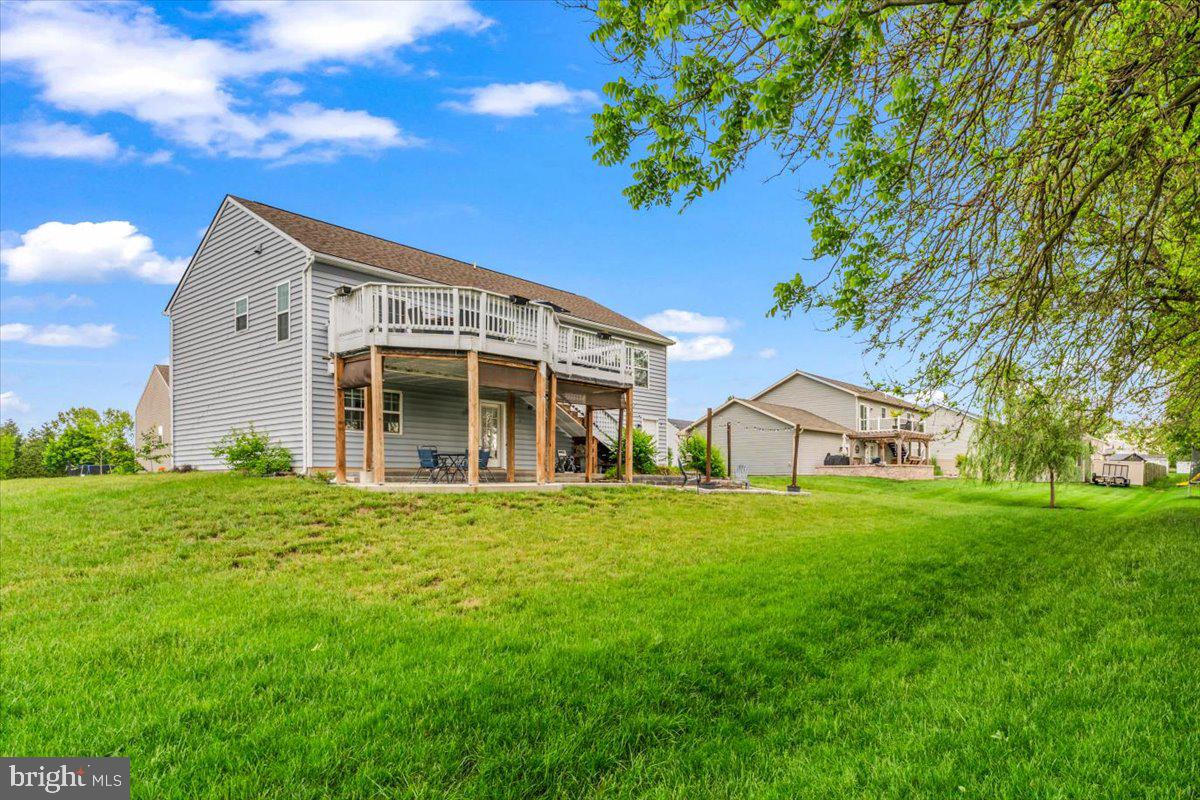 NOTTINGHAM MEADOWS - Residential
