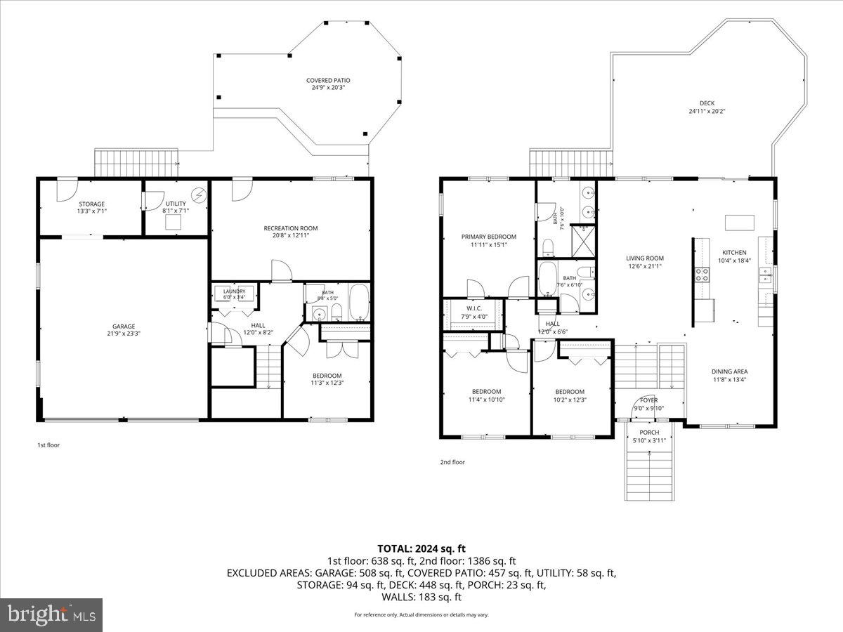 NOTTINGHAM MEADOWS - Residential