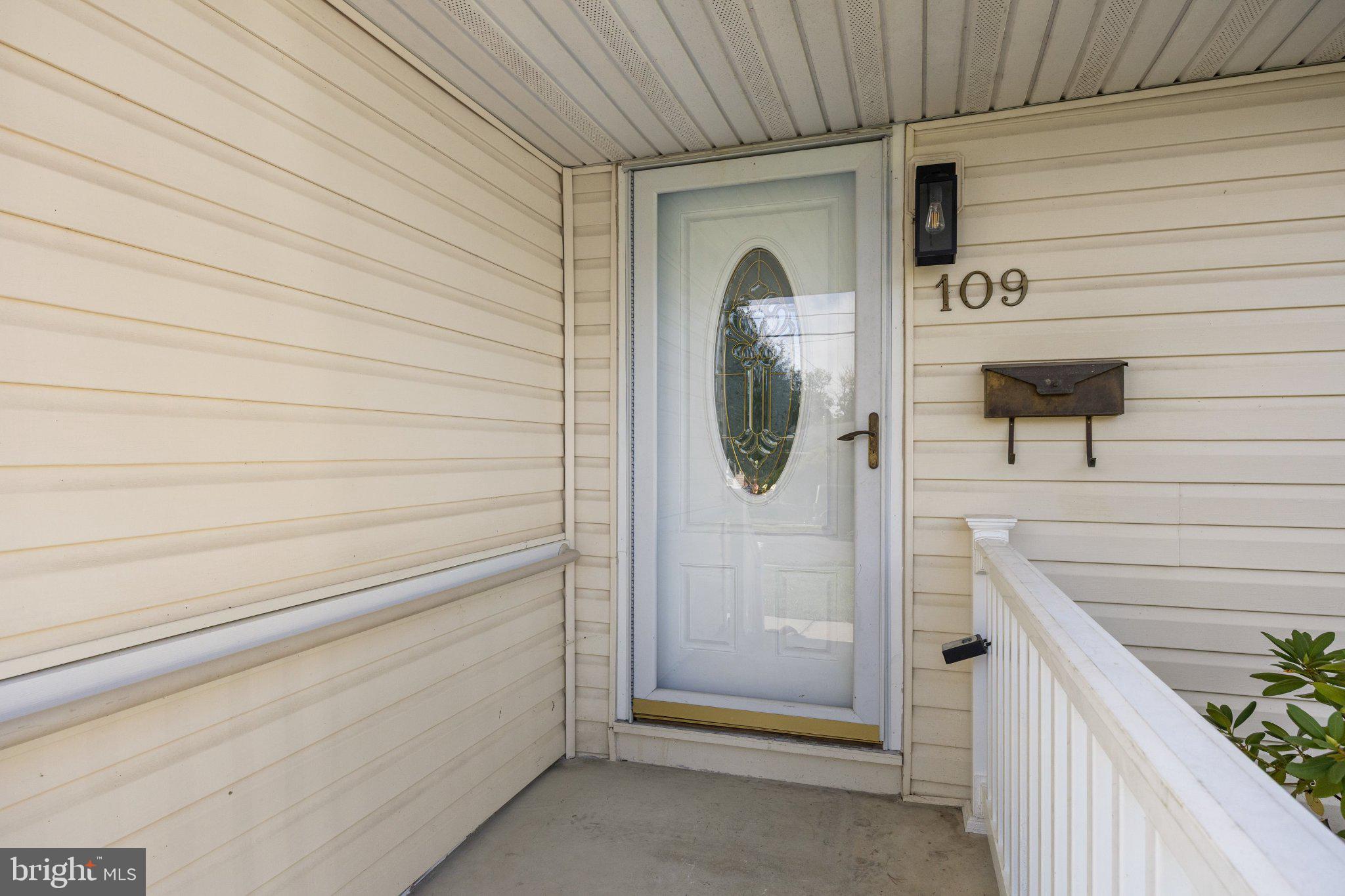 109 WINESAP ROAD
