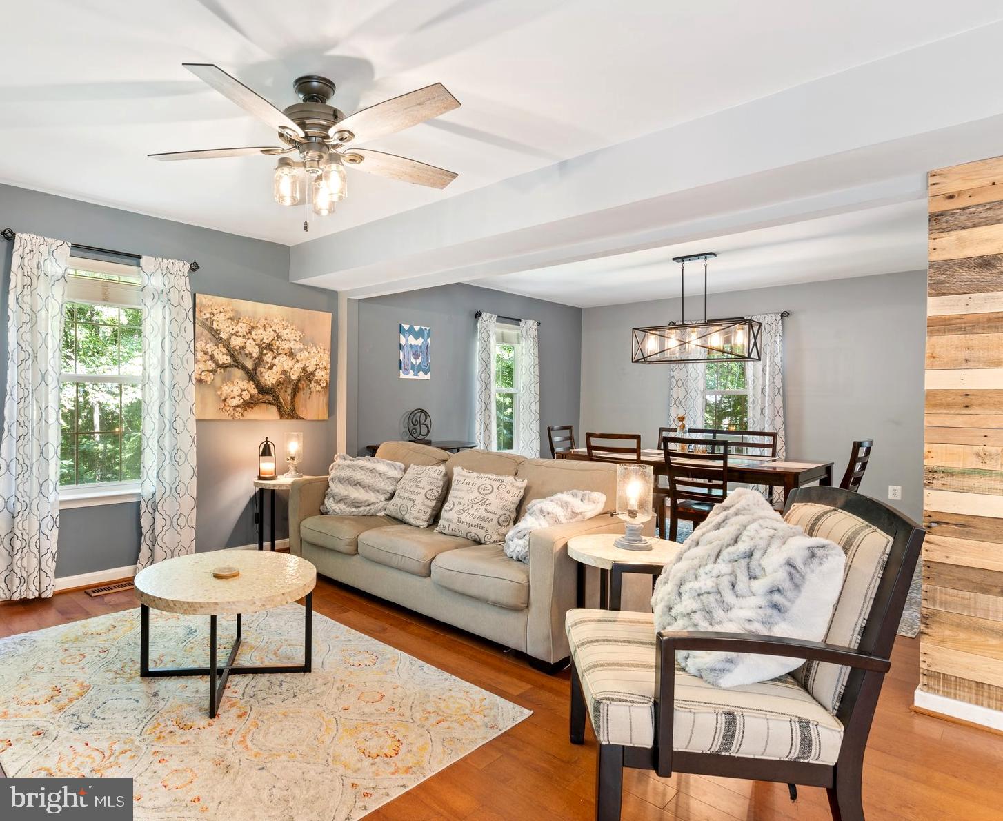 THE WILLOWS - Residential