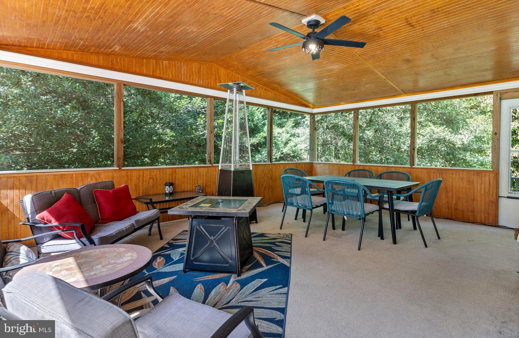 THE WILLOWS - Residential