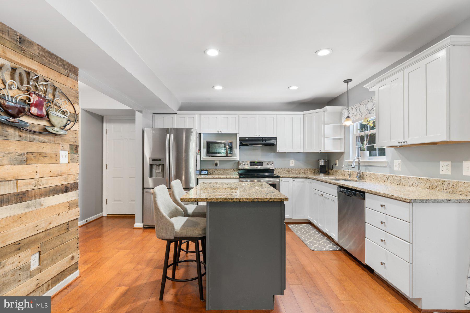 THE WILLOWS - Residential