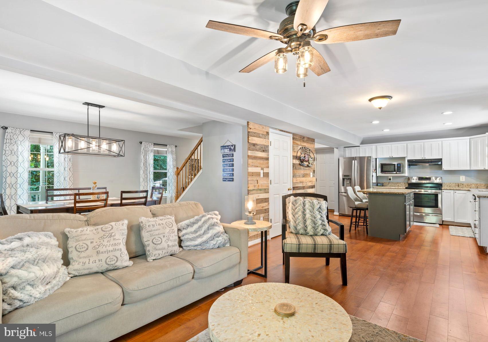 THE WILLOWS - Residential