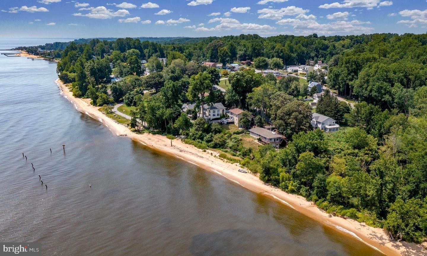 THE WILLOWS - Residential