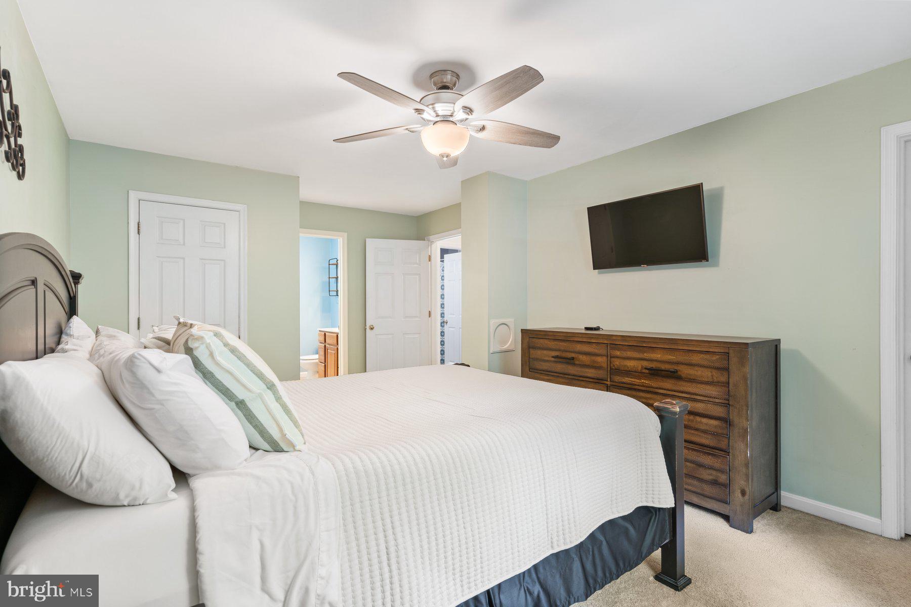 THE WILLOWS - Residential