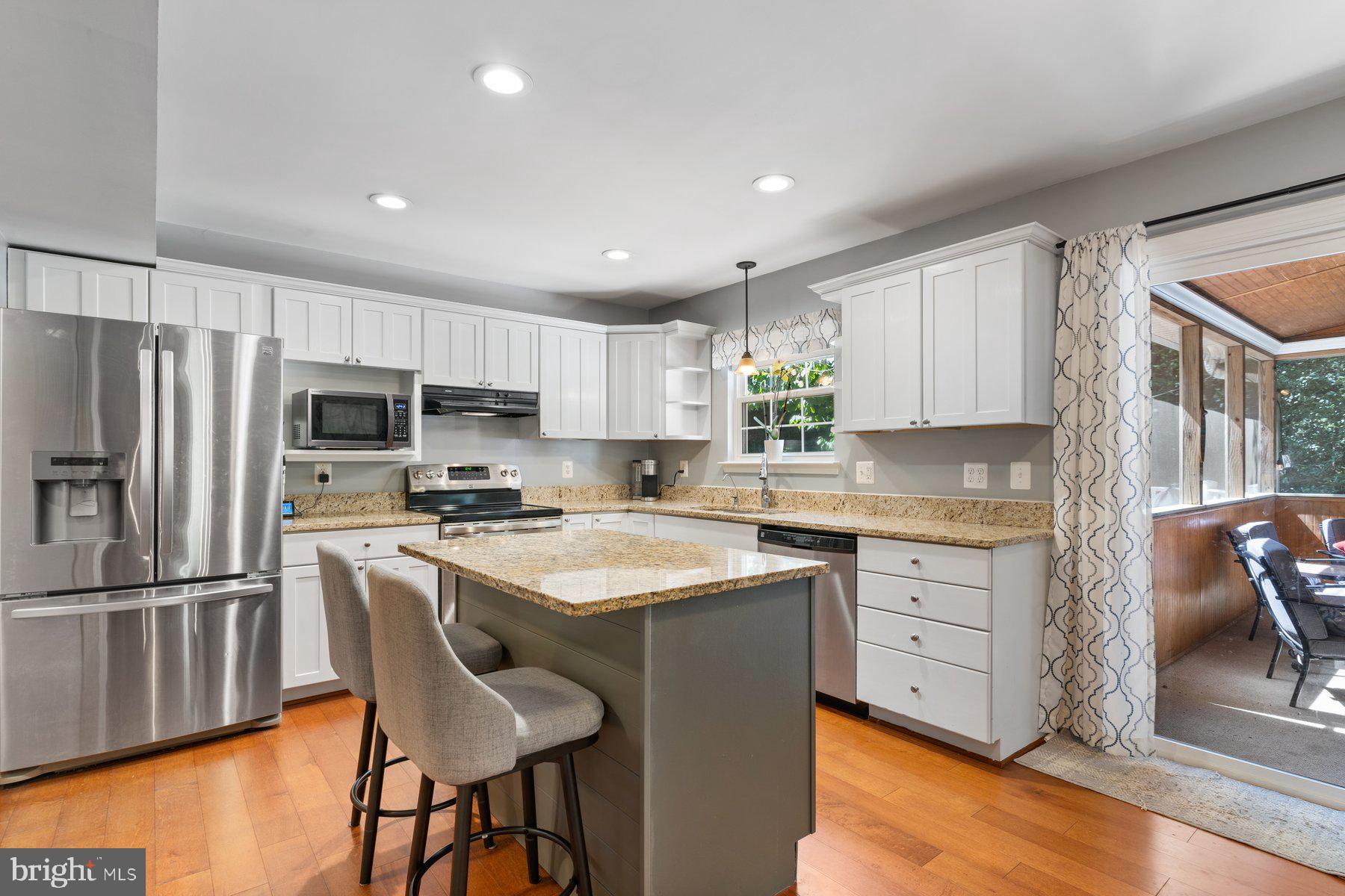 THE WILLOWS - Residential