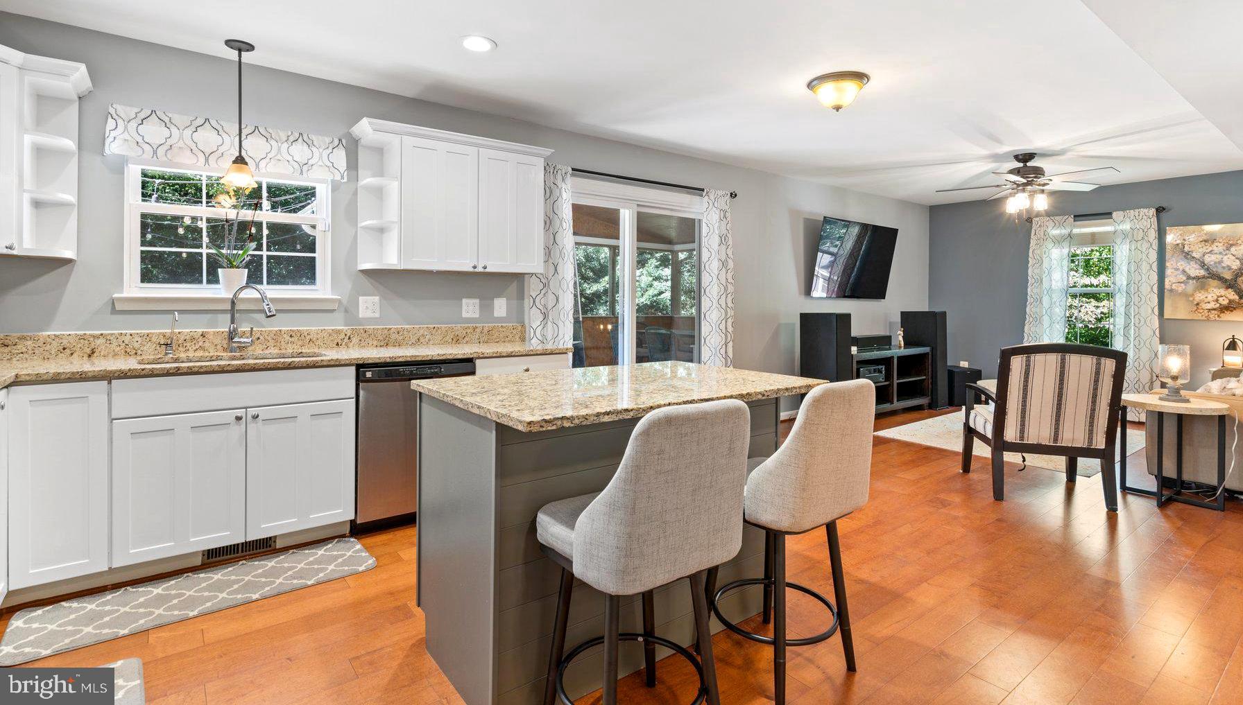 THE WILLOWS - Residential