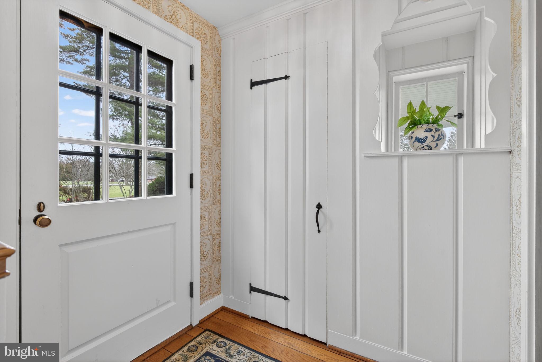 LANCASTER TWP - Residential