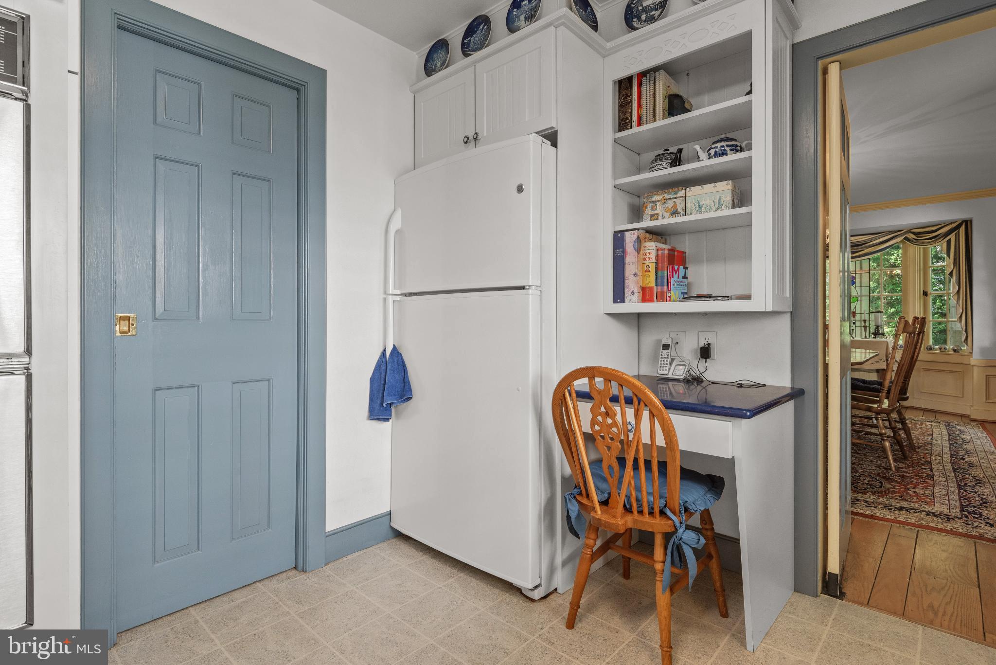 LANCASTER TWP - Residential