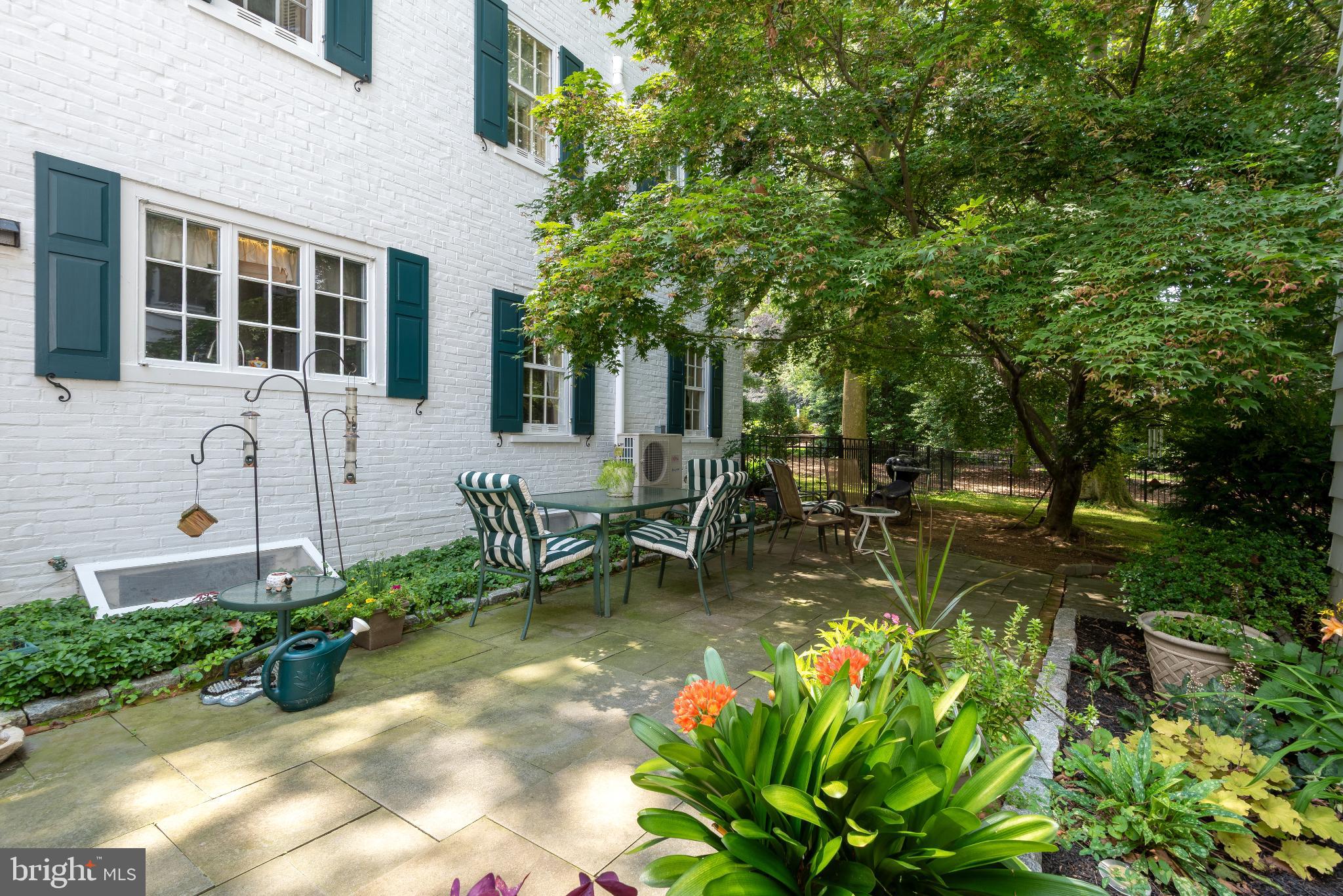 LANCASTER TWP - Residential