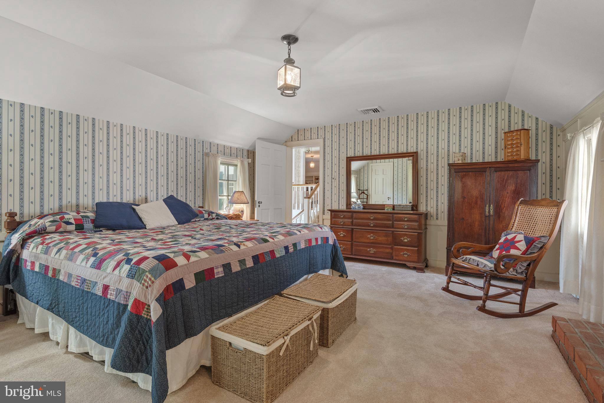 LANCASTER TWP - Residential