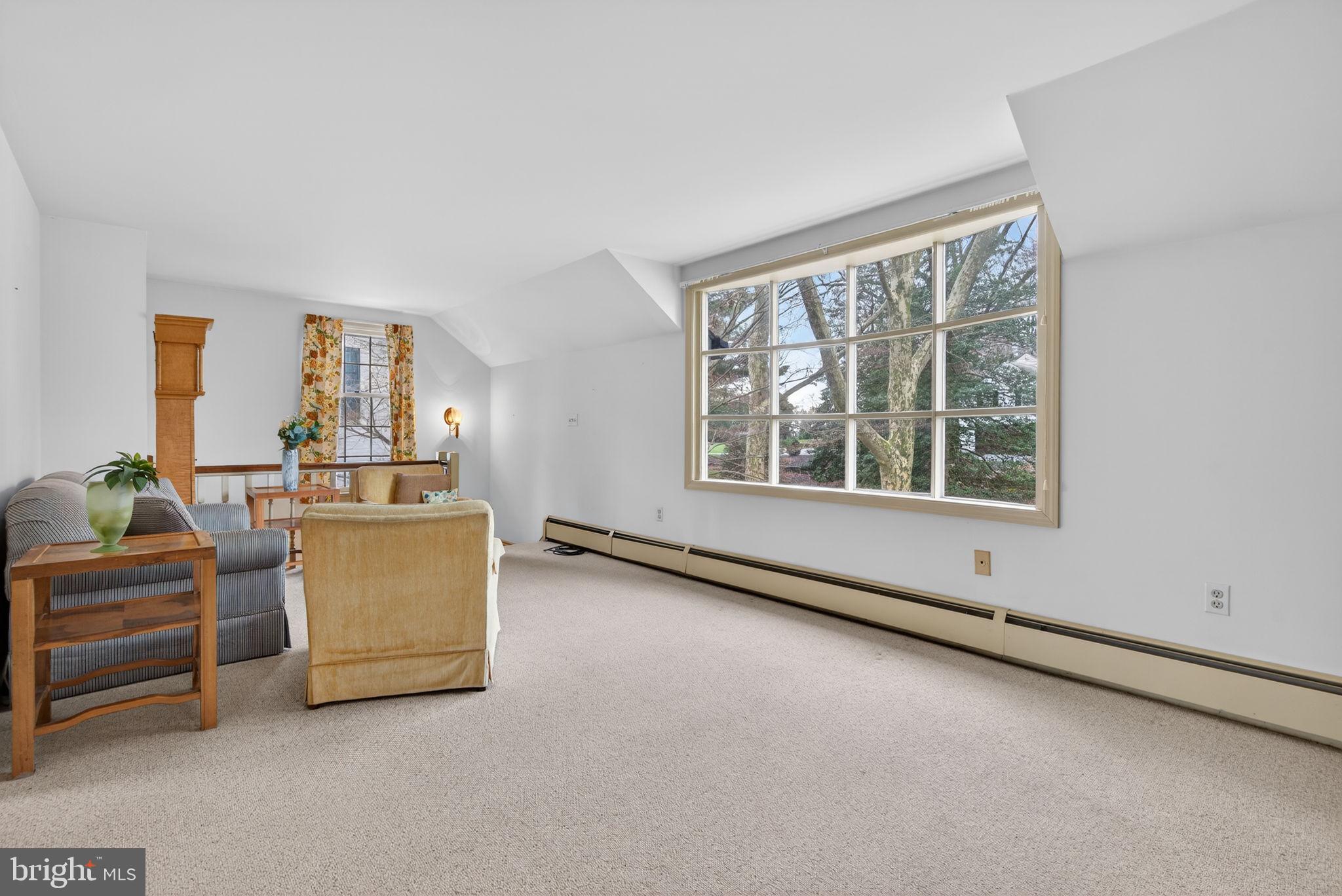 LANCASTER TWP - Residential