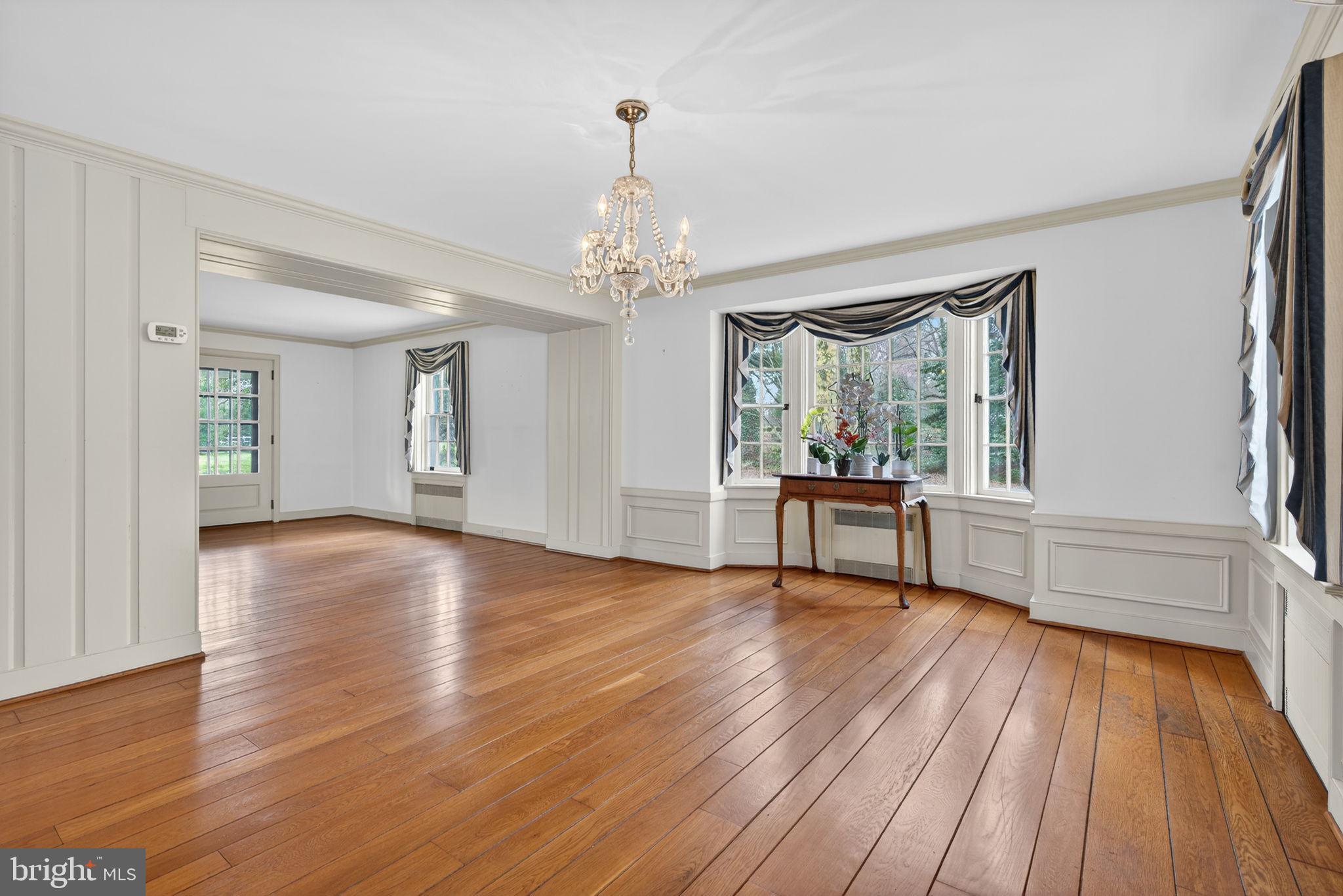 LANCASTER TWP - Residential