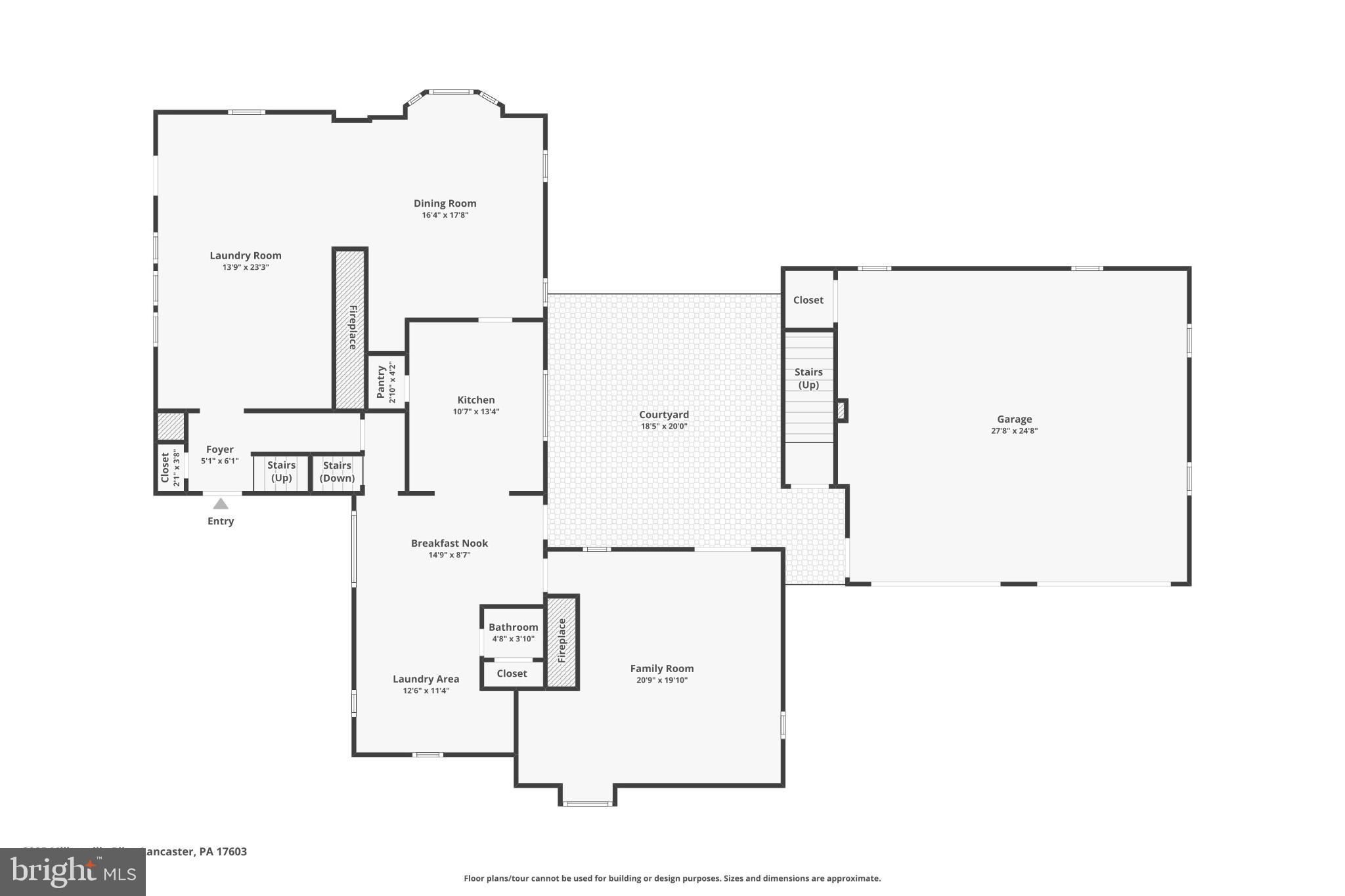 LANCASTER TWP - Residential