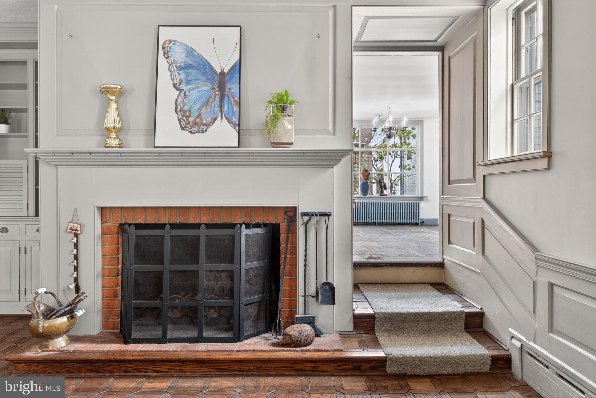 LANCASTER TWP - Residential