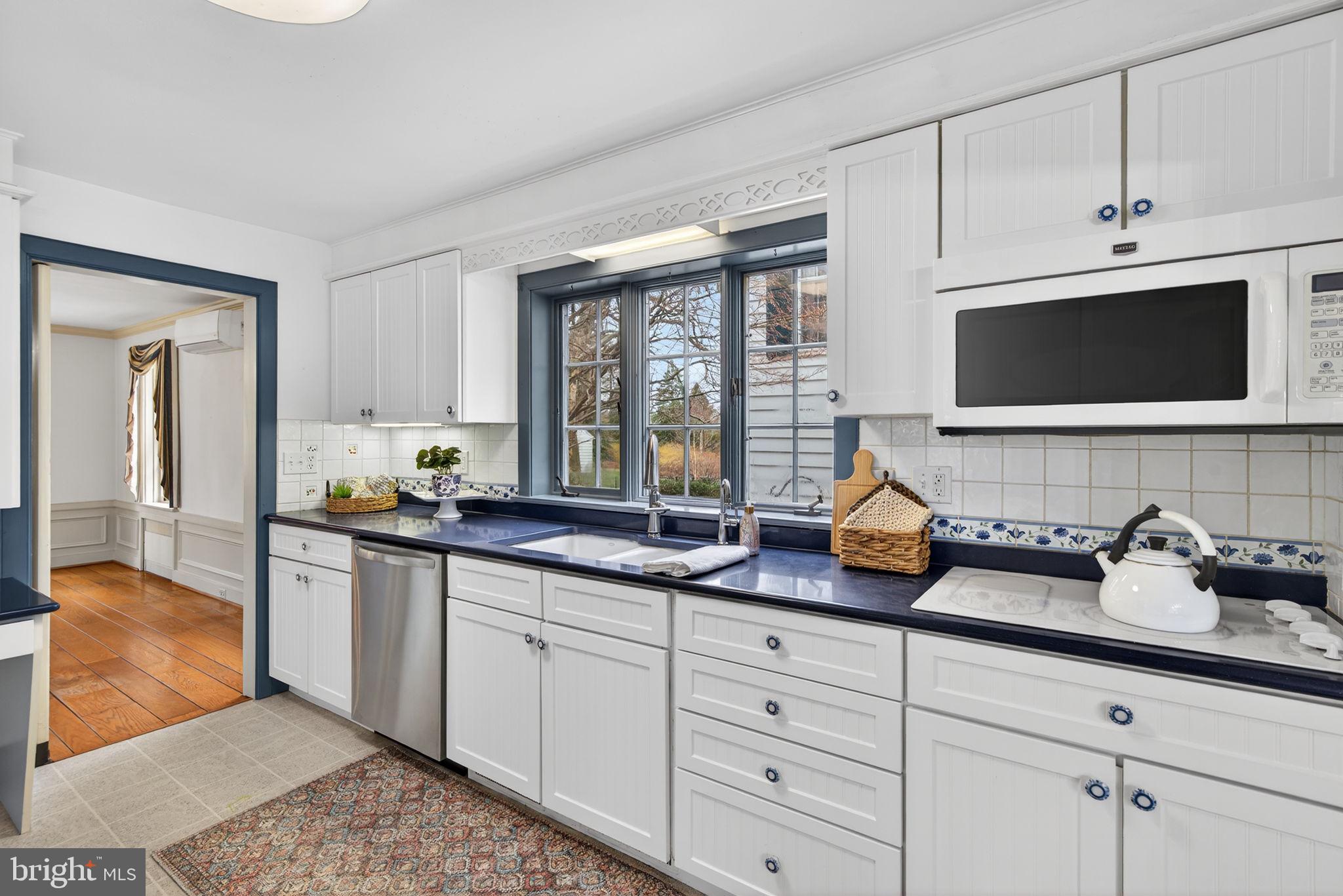 LANCASTER TWP - Residential