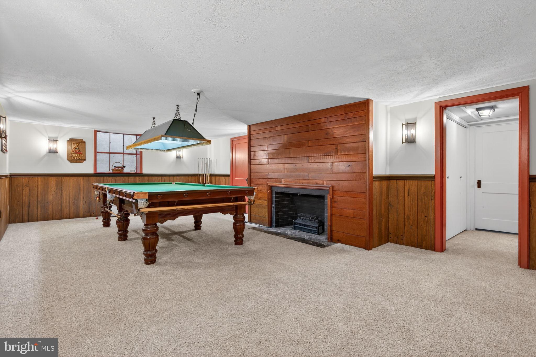 LANCASTER TWP - Residential