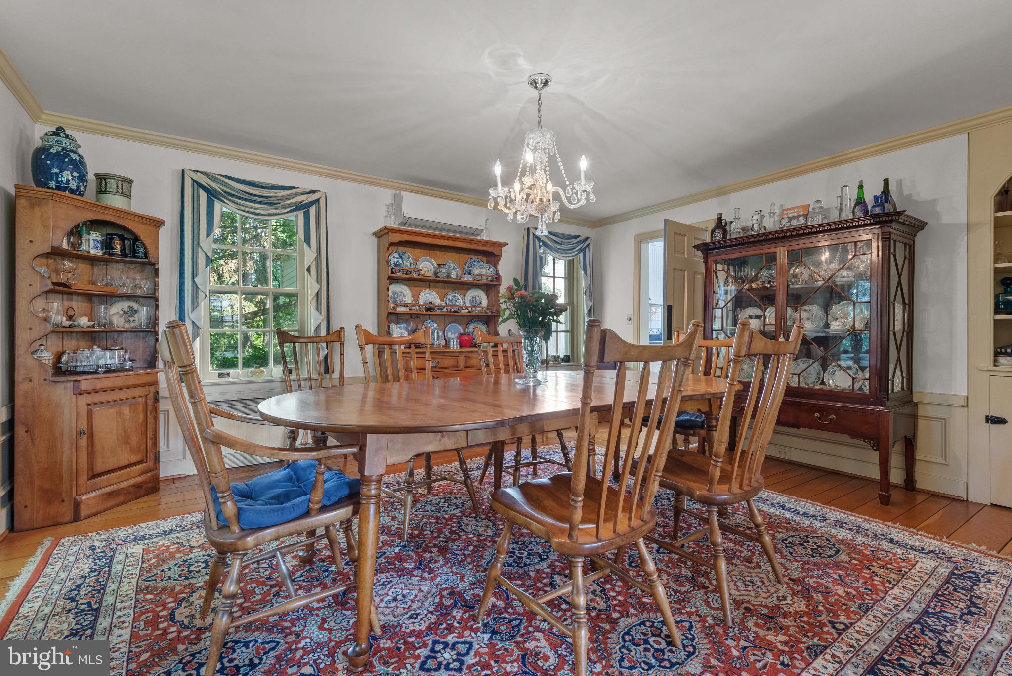 LANCASTER TWP - Residential