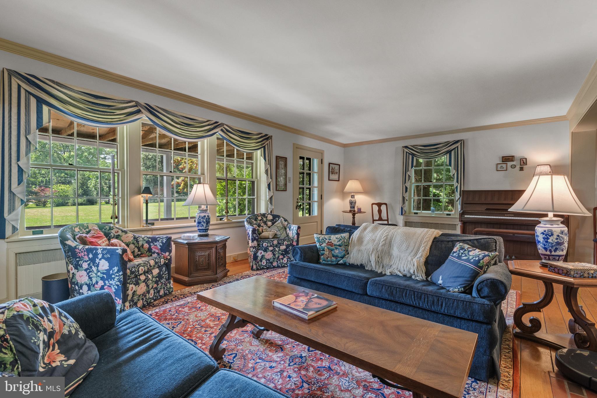 LANCASTER TWP - Residential