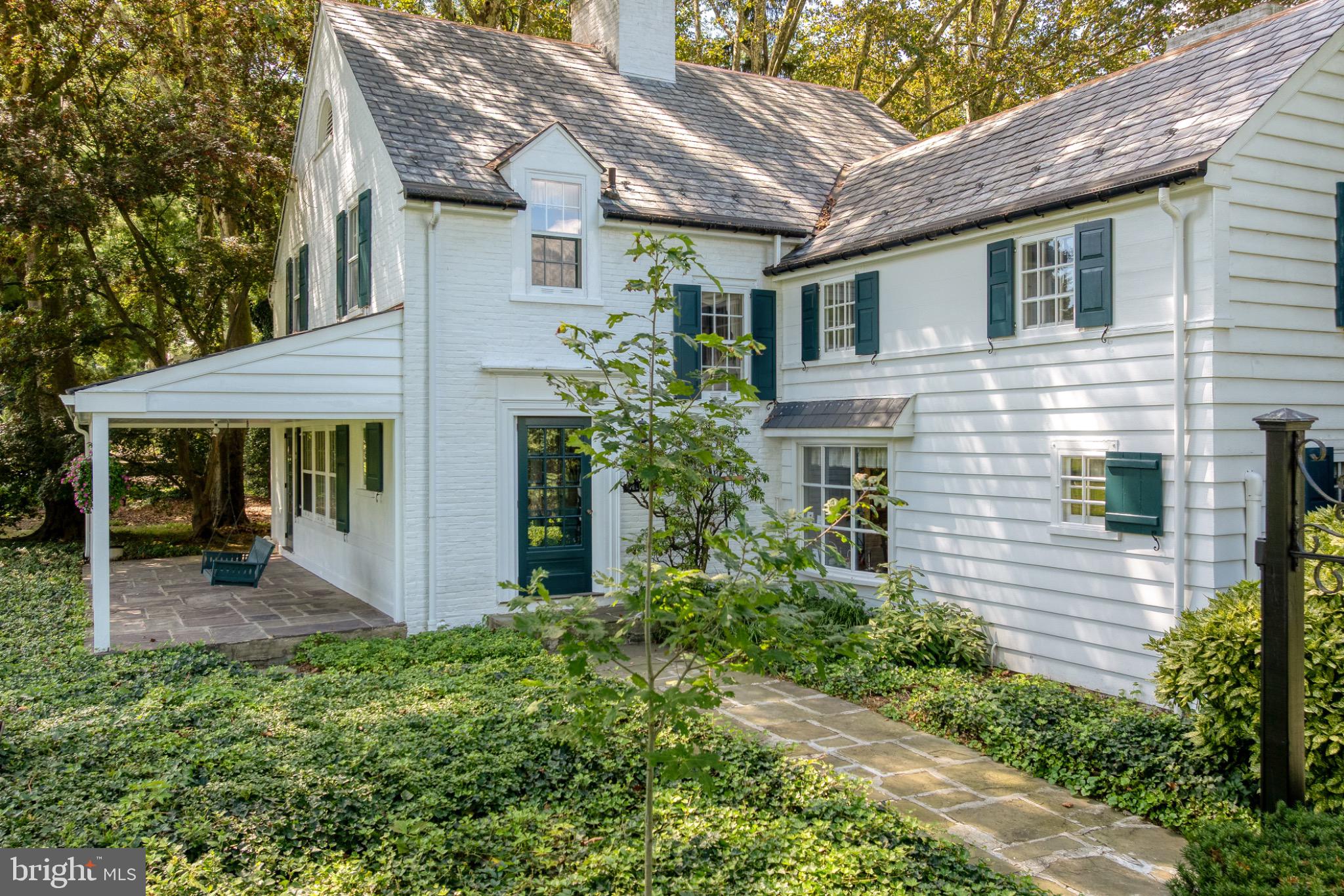 LANCASTER TWP - Residential