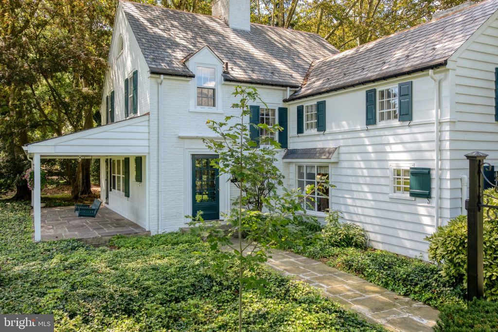 Photo of 2005 Millersville Pike, LANCASTER, PA 17603 (MLS # PALA2078560)