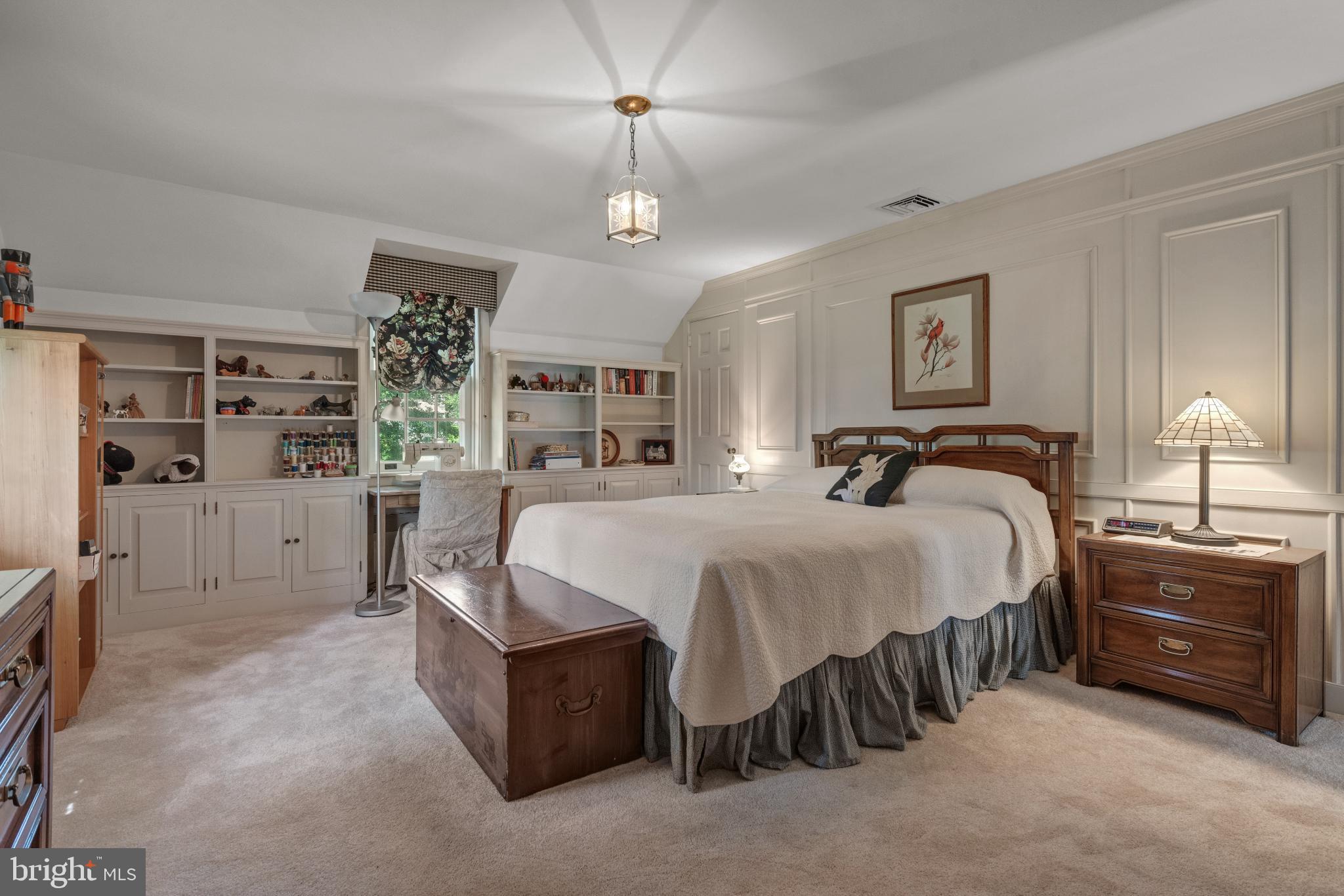 LANCASTER TWP - Residential