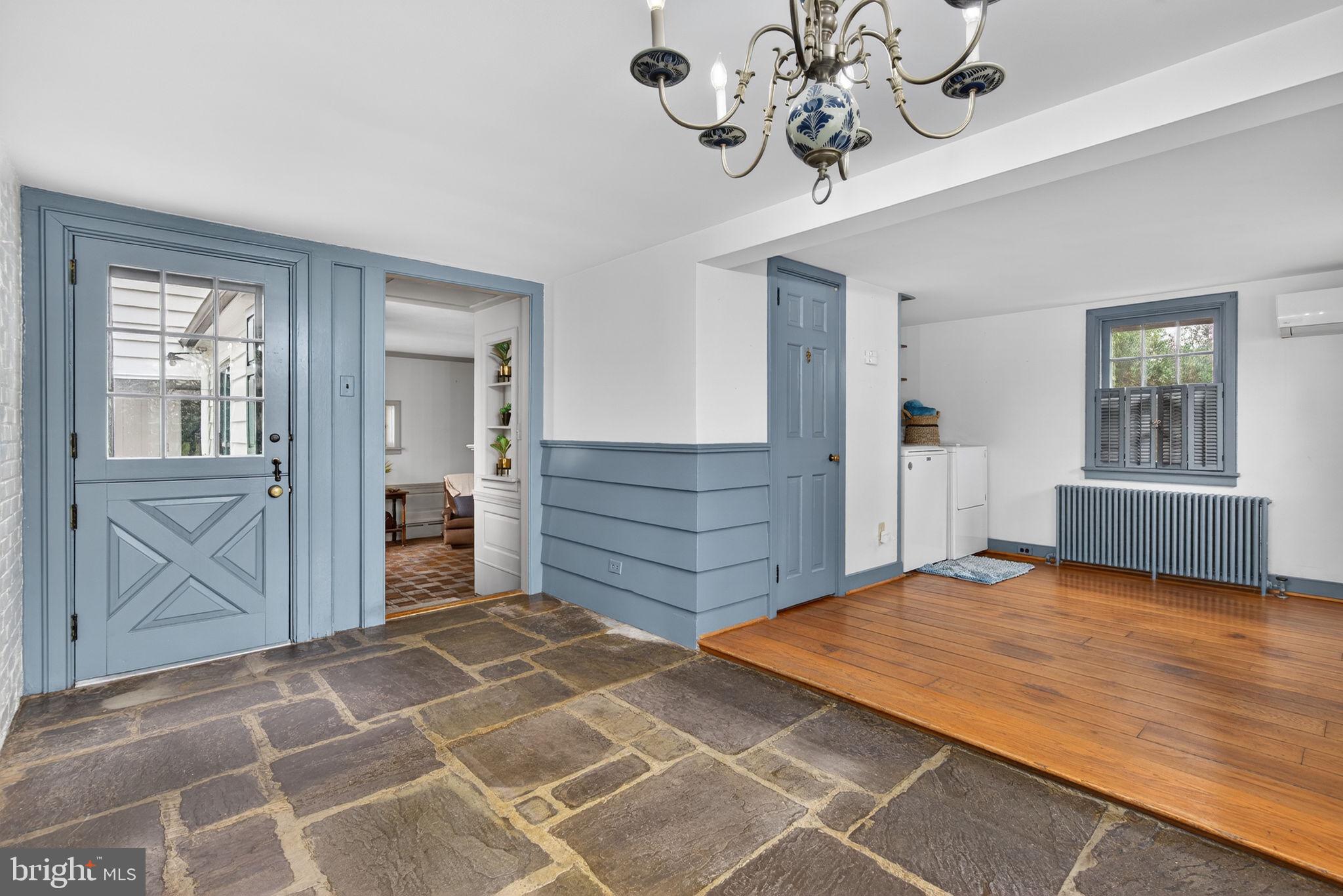 LANCASTER TWP - Residential