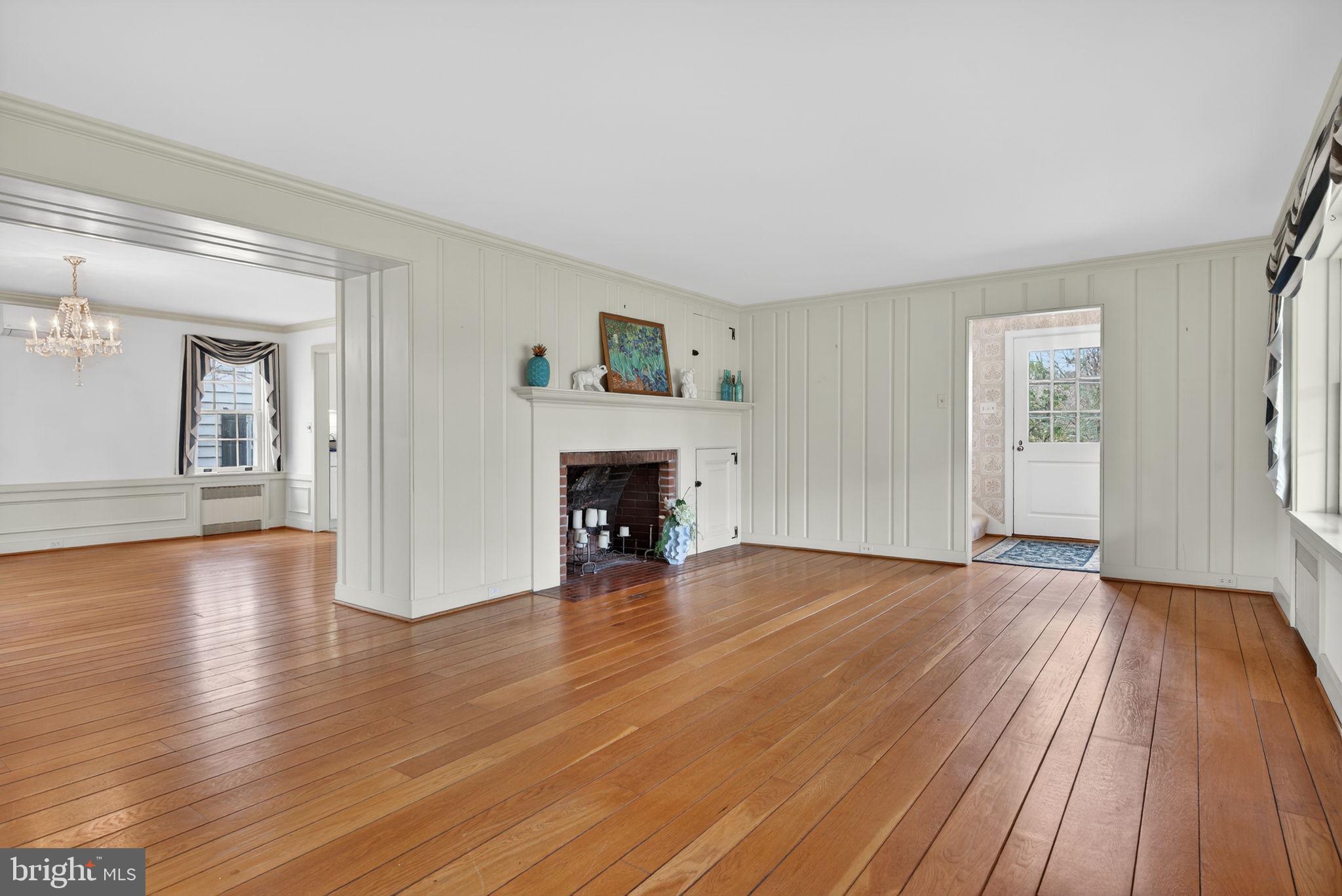 LANCASTER TWP - Residential