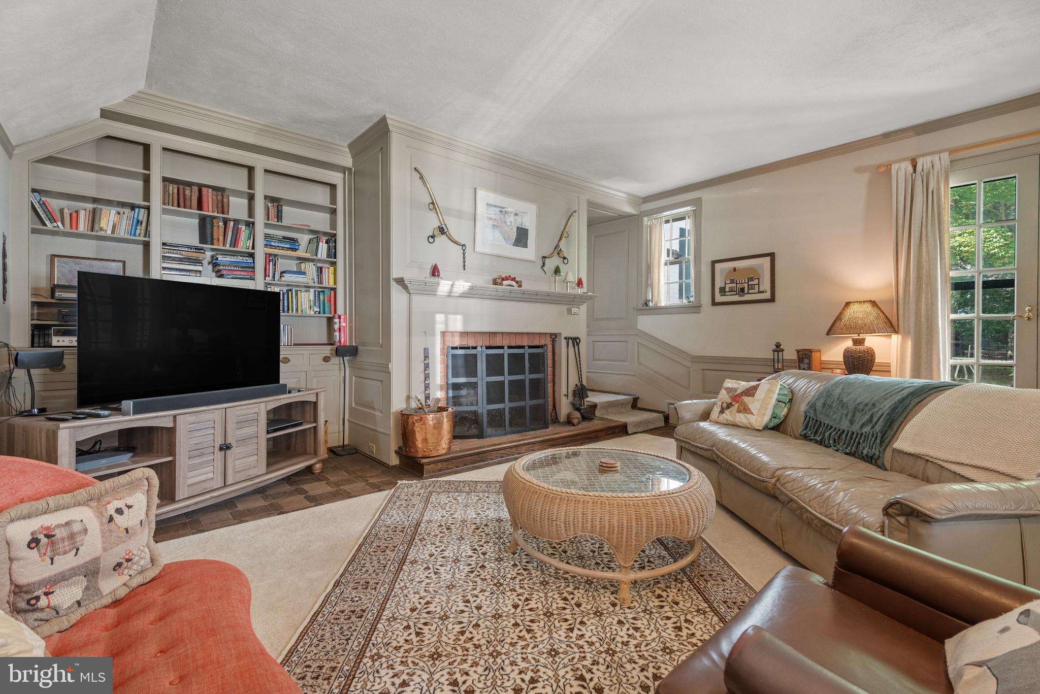 LANCASTER TWP - Residential