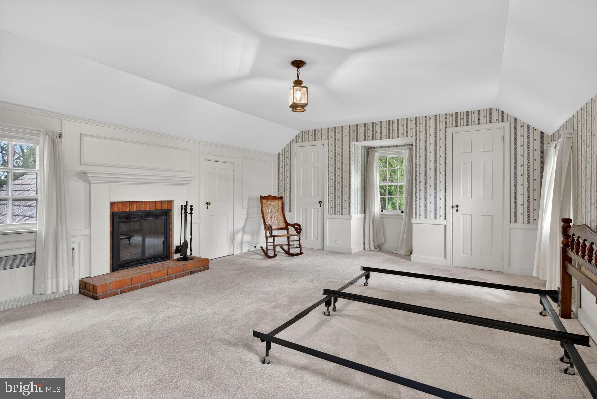 LANCASTER TWP - Residential