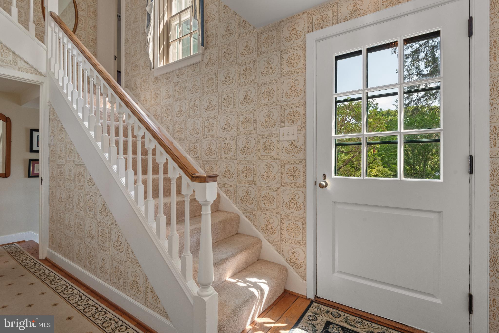 LANCASTER TWP - Residential