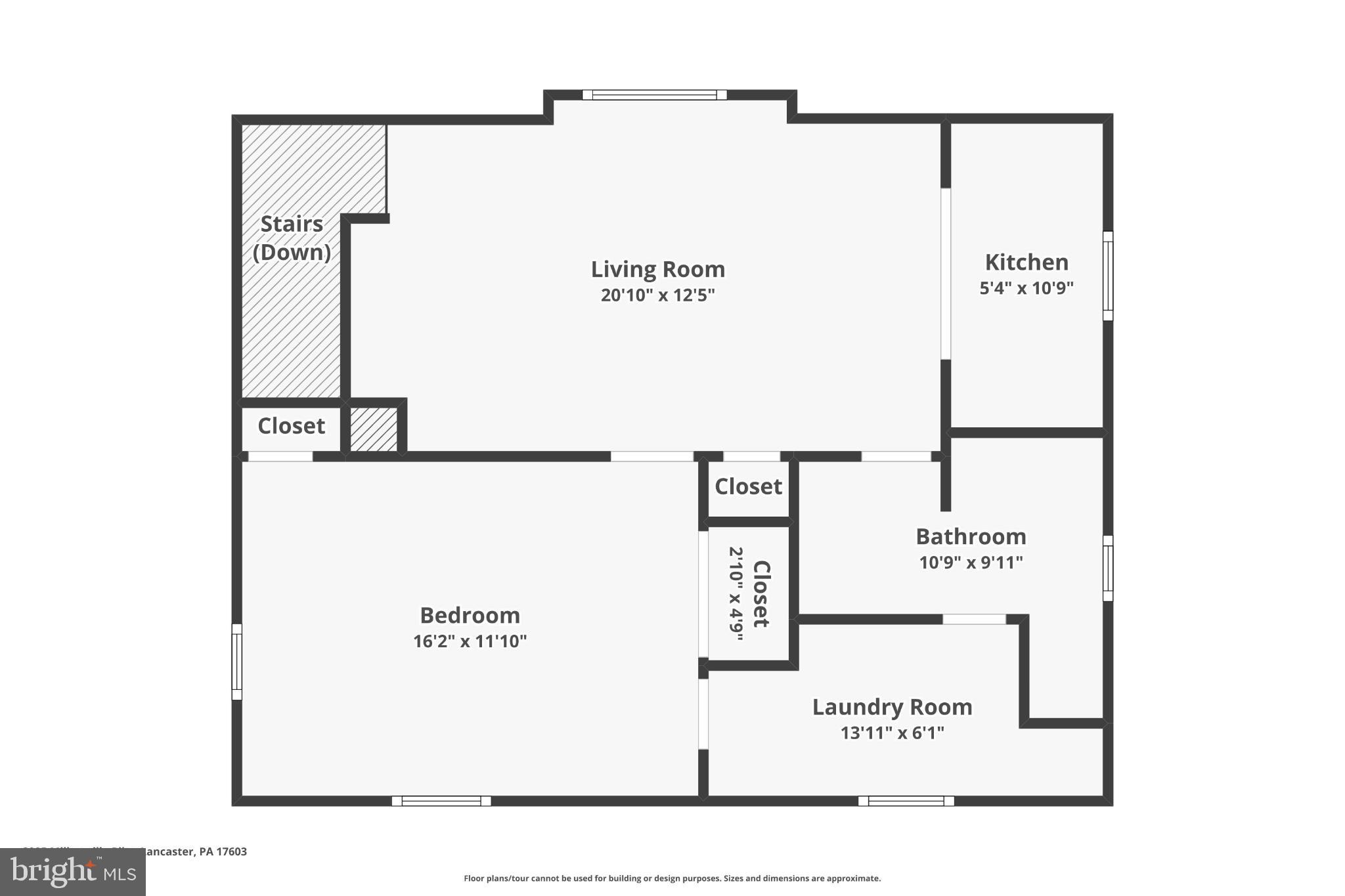 LANCASTER TWP - Residential