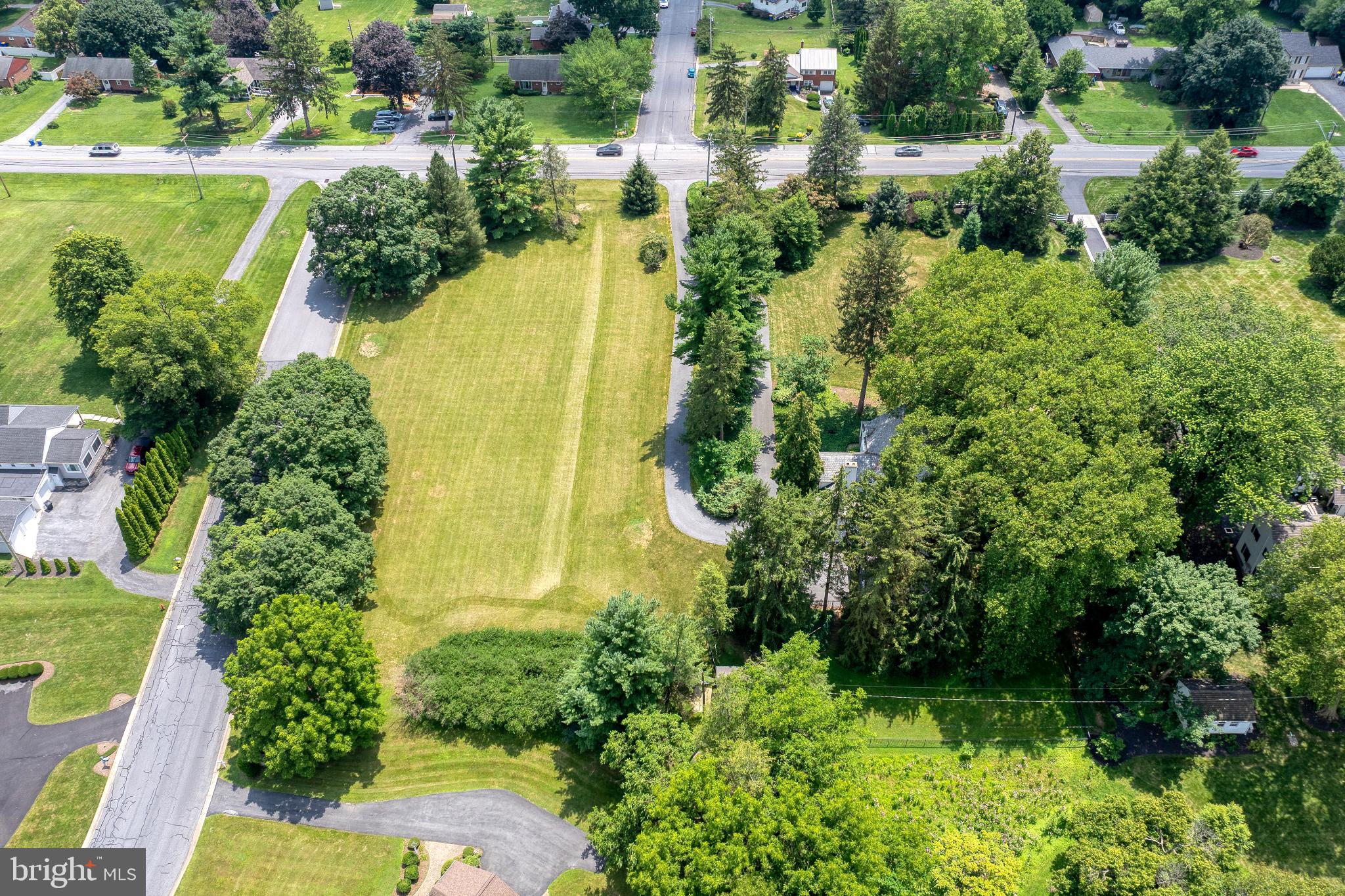 LANCASTER TWP - Residential