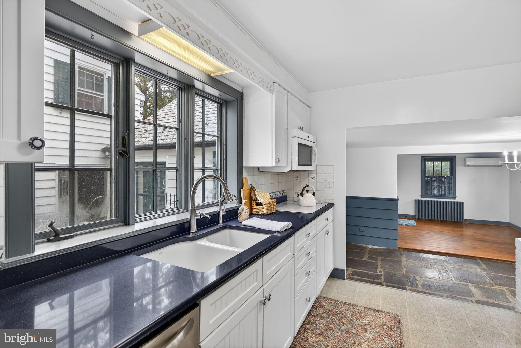 LANCASTER TWP - Residential